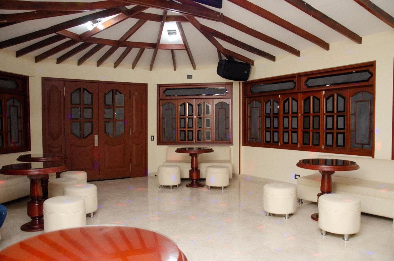 Finca Campestre Villa Laura