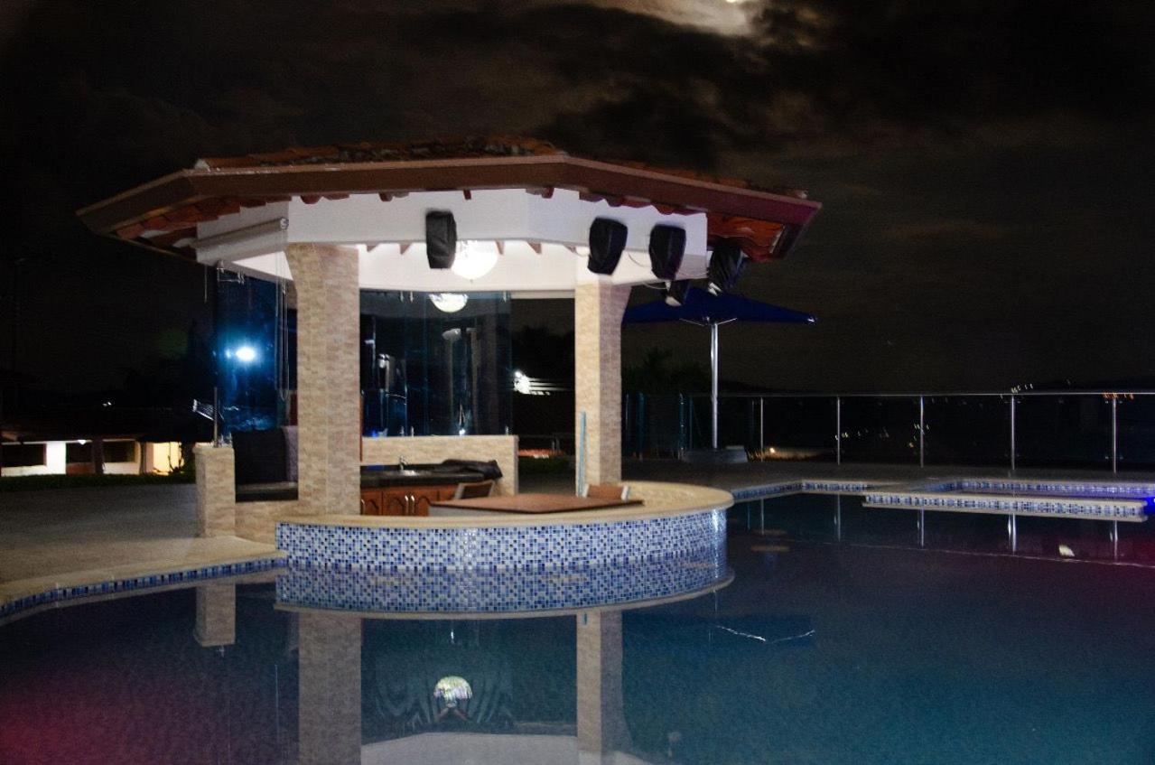 Finca Campestre Villa Laura