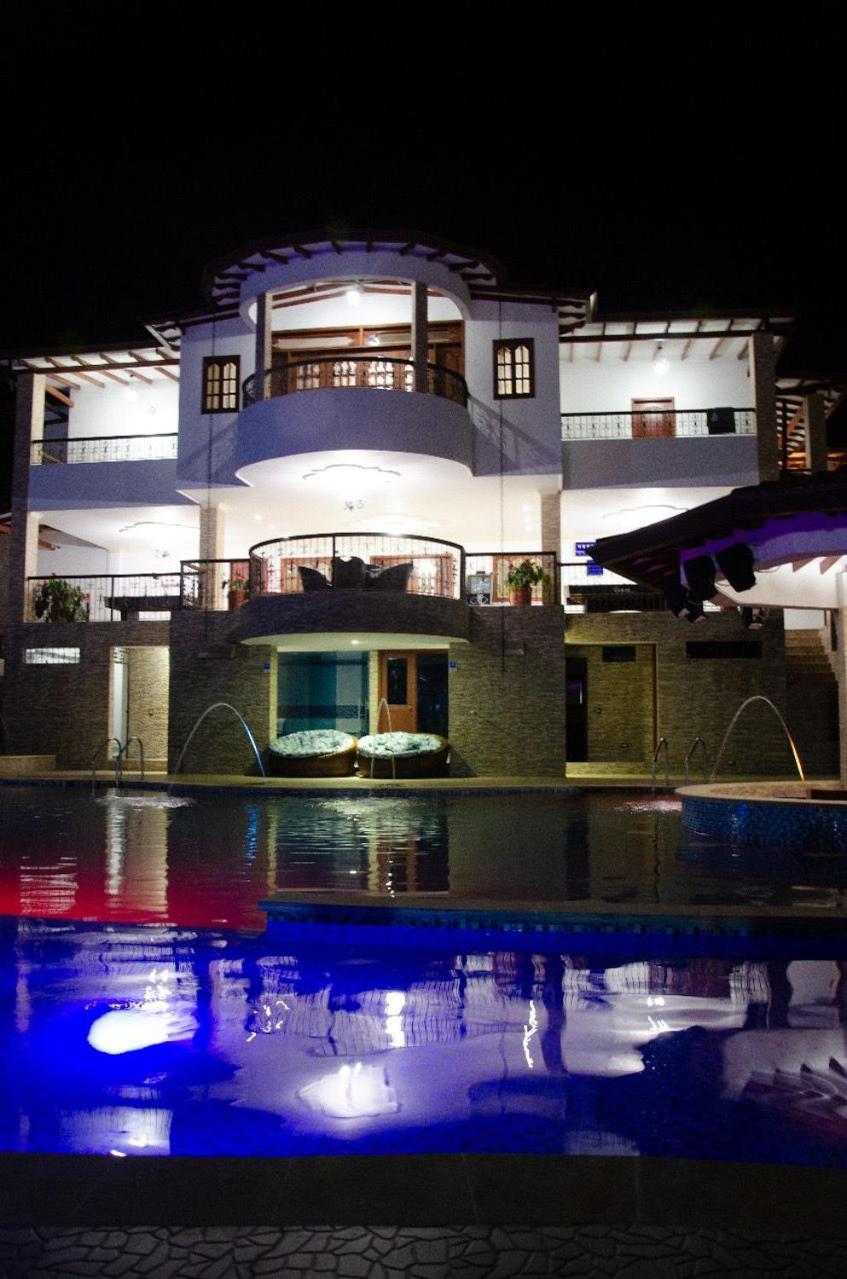Finca Campestre Villa Laura