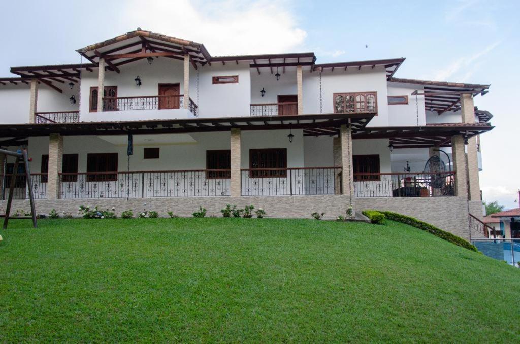Finca Campestre Villa Laura