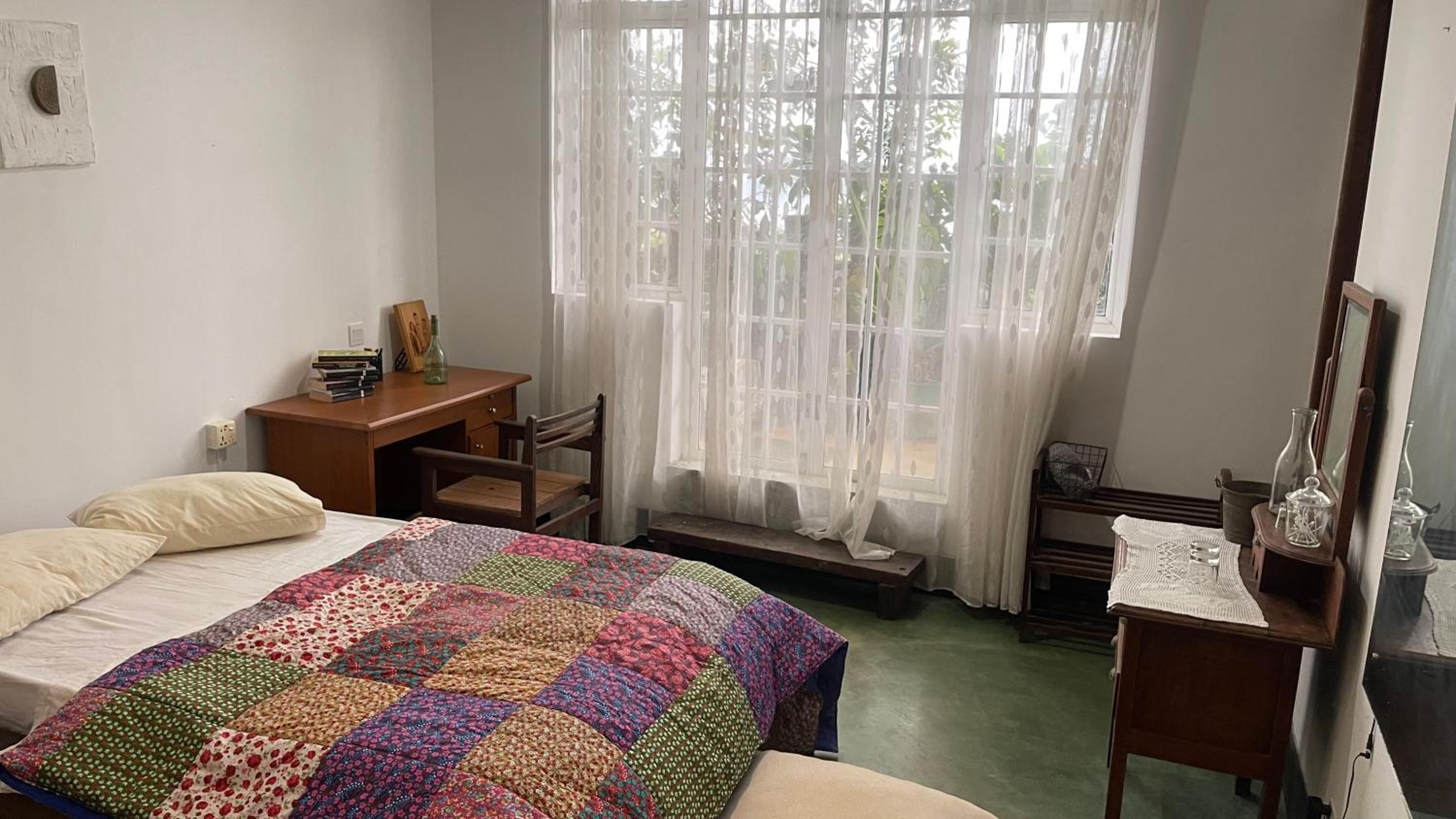Pekoetrails Hantana Homestay