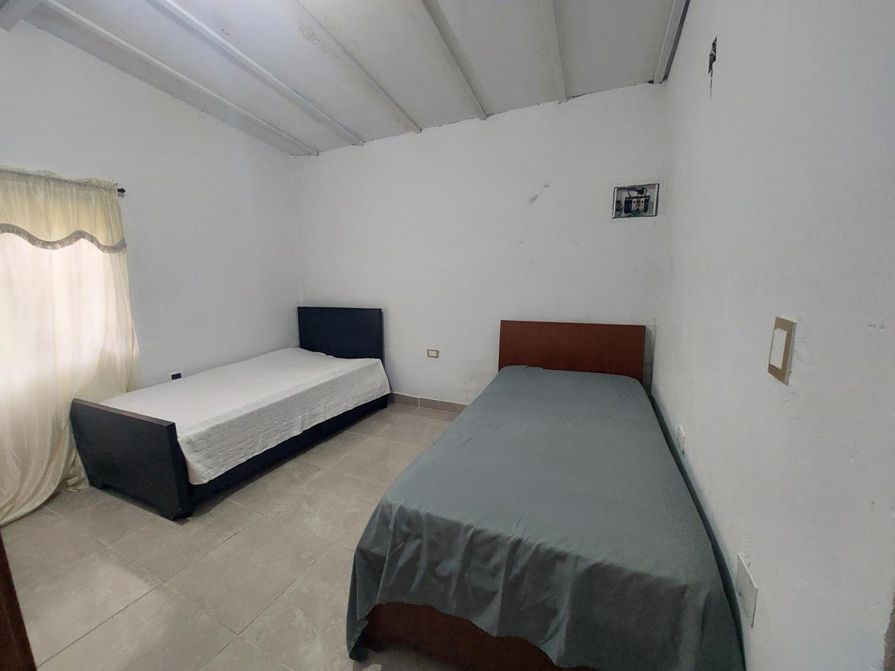 Finca La Gabriela