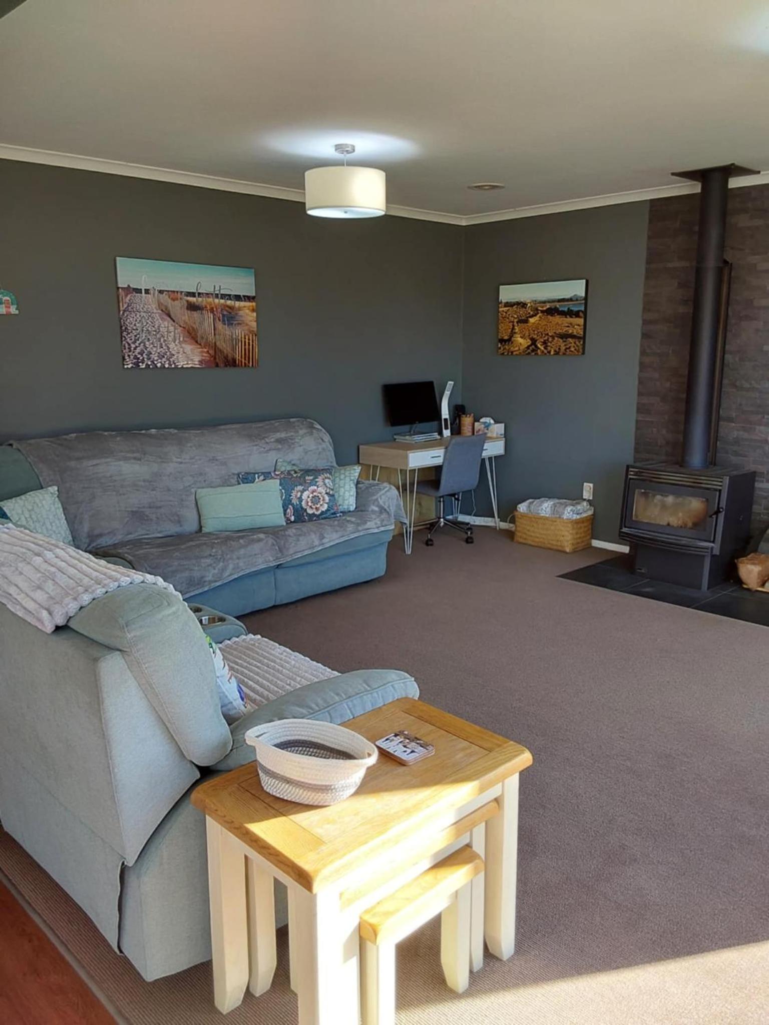 Karitane Coastal Retreat view 4