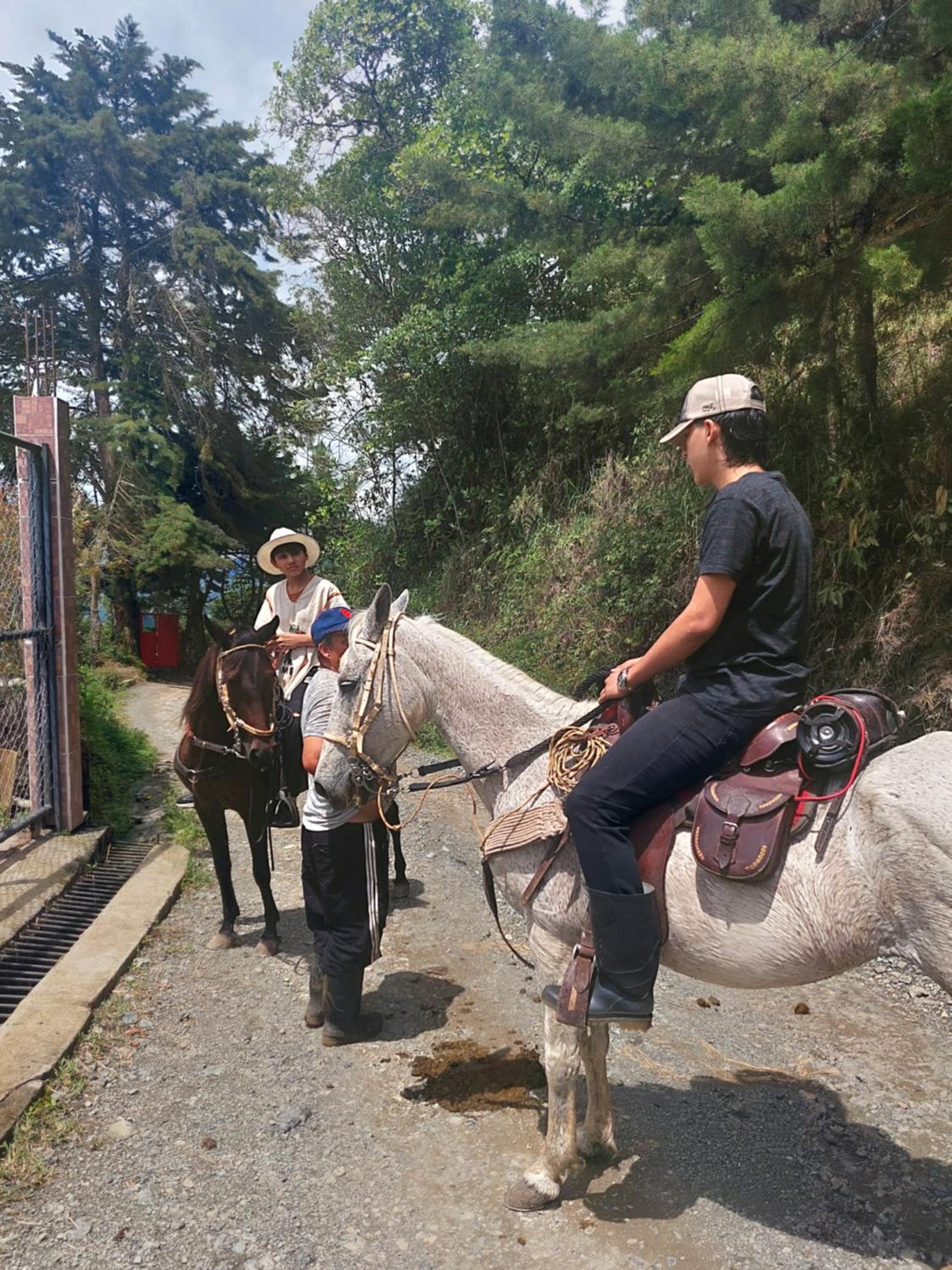 Finca La Gabriela