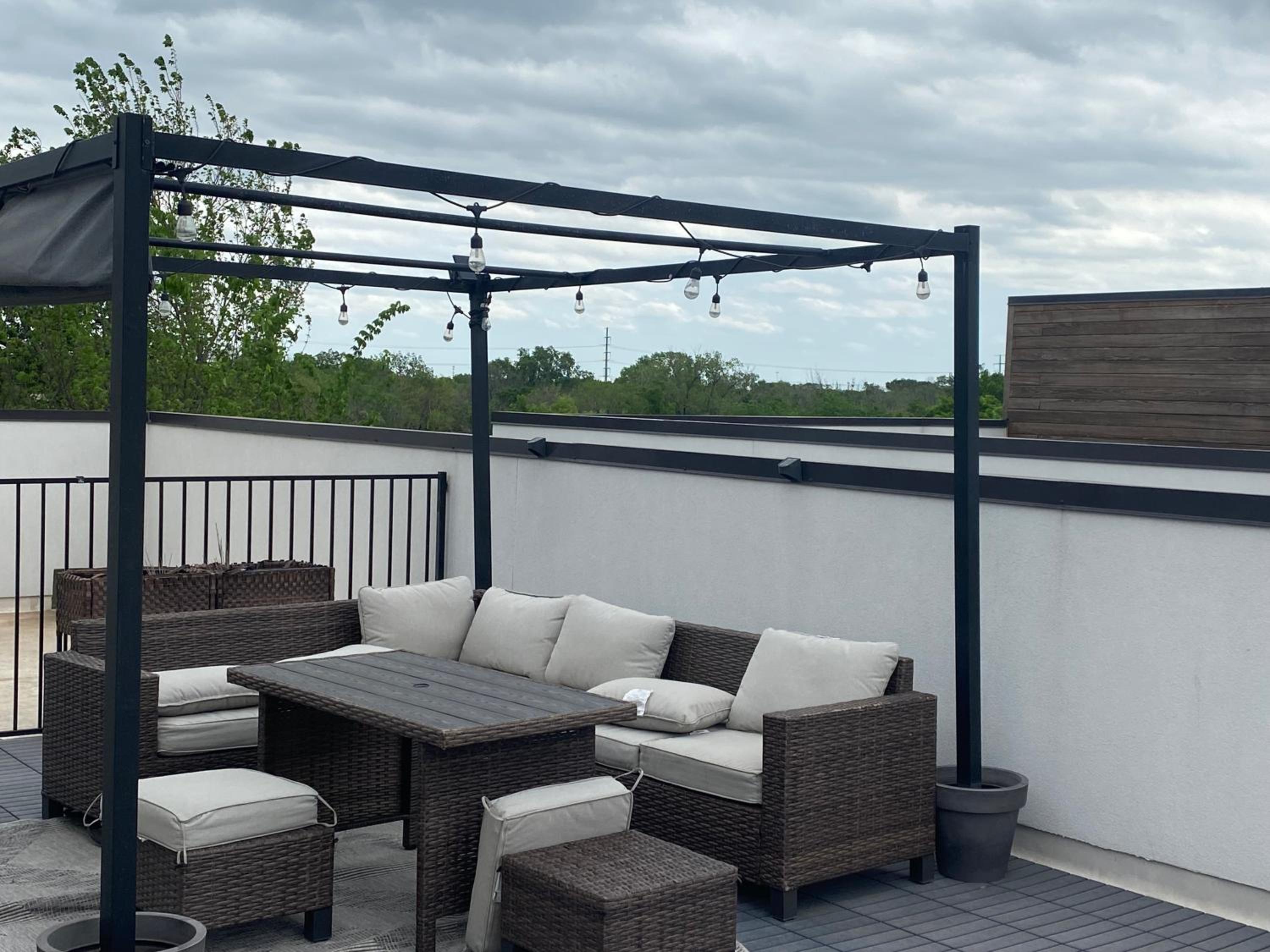 roof