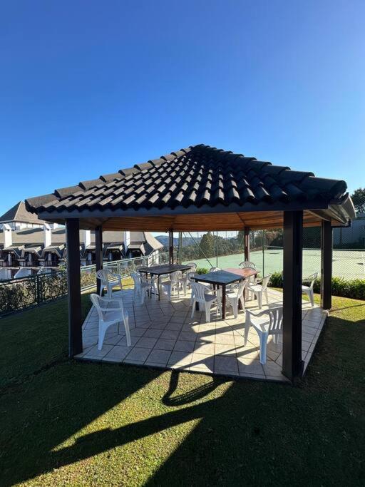 Recanto do Castelo