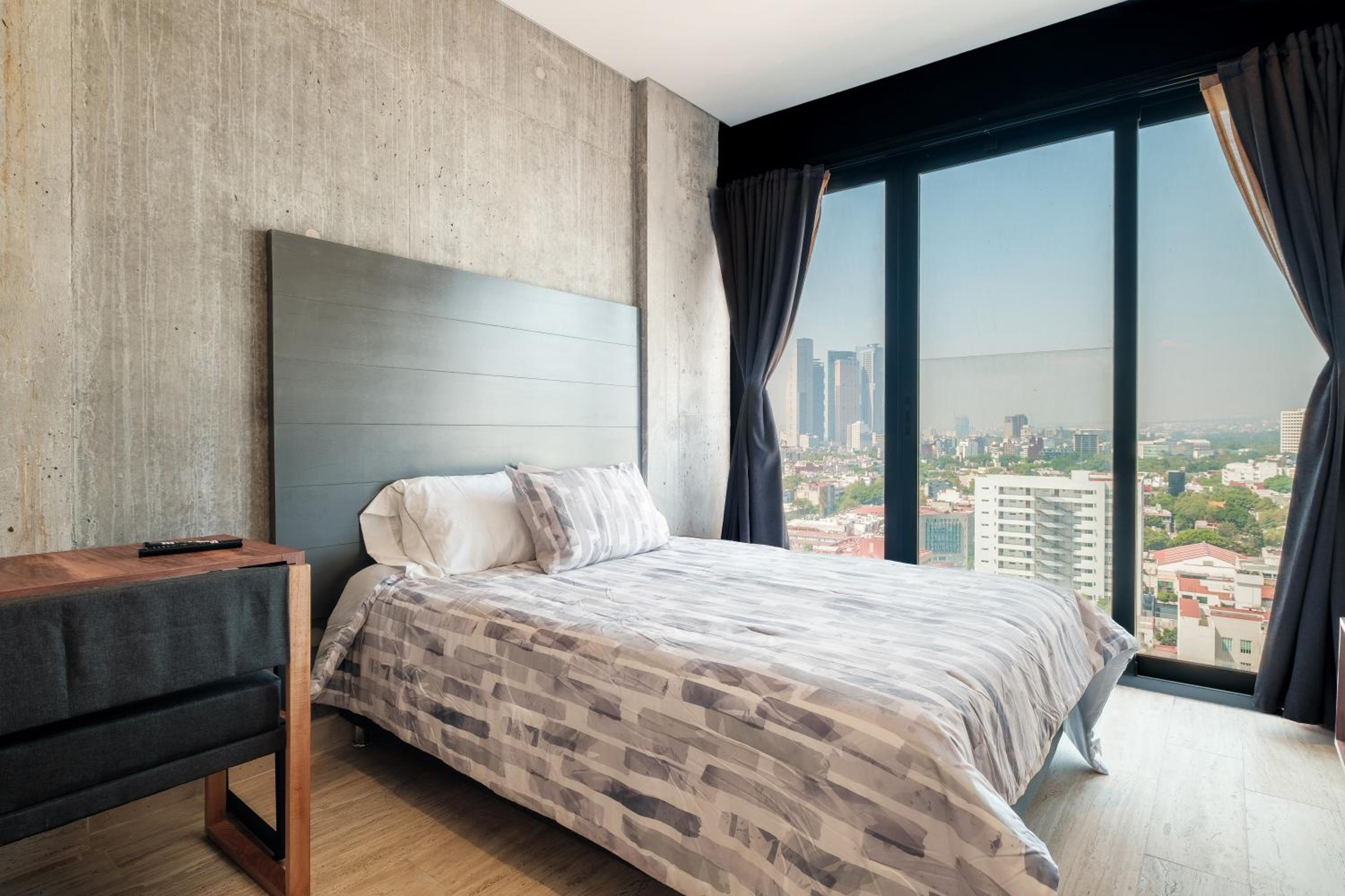 Casa Rodriguez a pasos de Polanco y Reforma