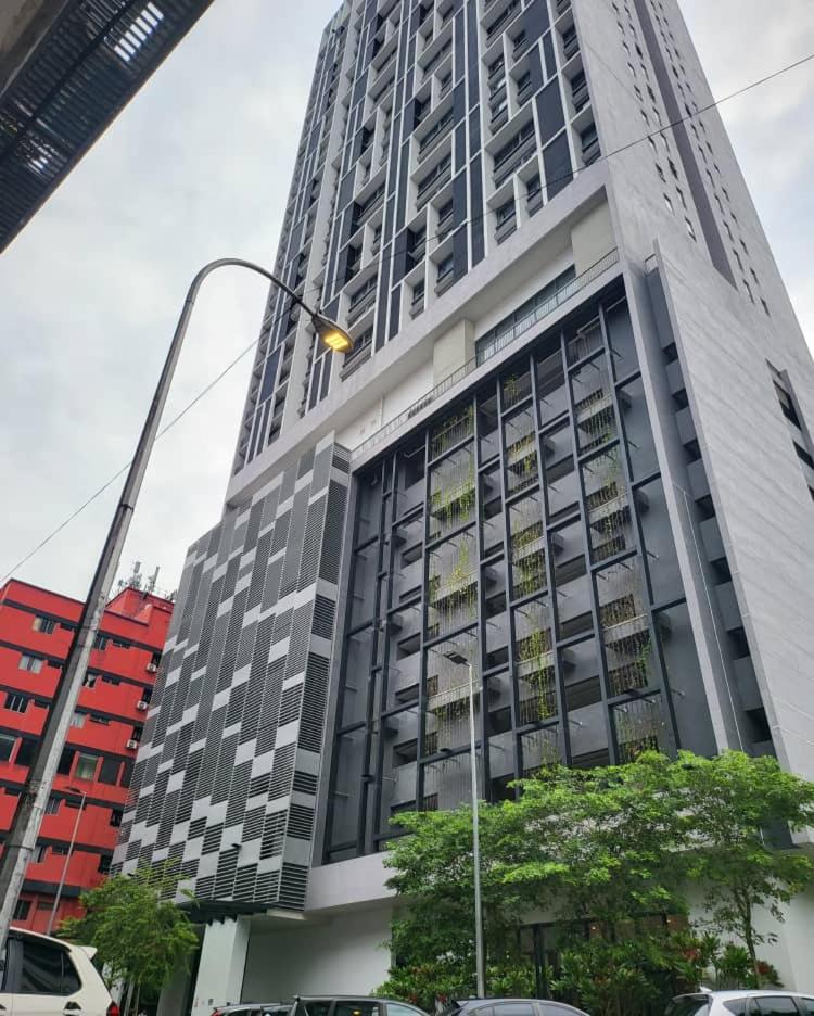 Chamber Residence By Kl photo 1