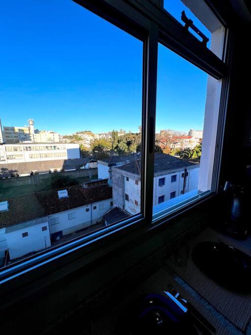 Apartamento novo no centro de Poços de Caldas