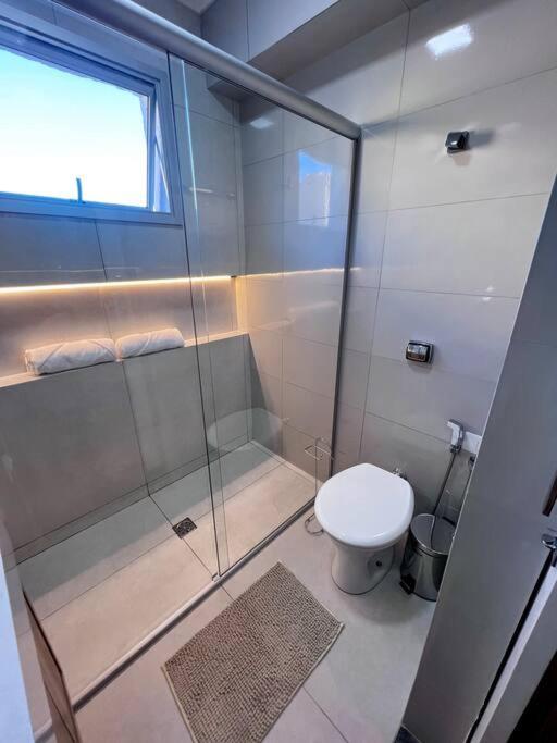 Apartamento novo no centro de Poços de Caldas