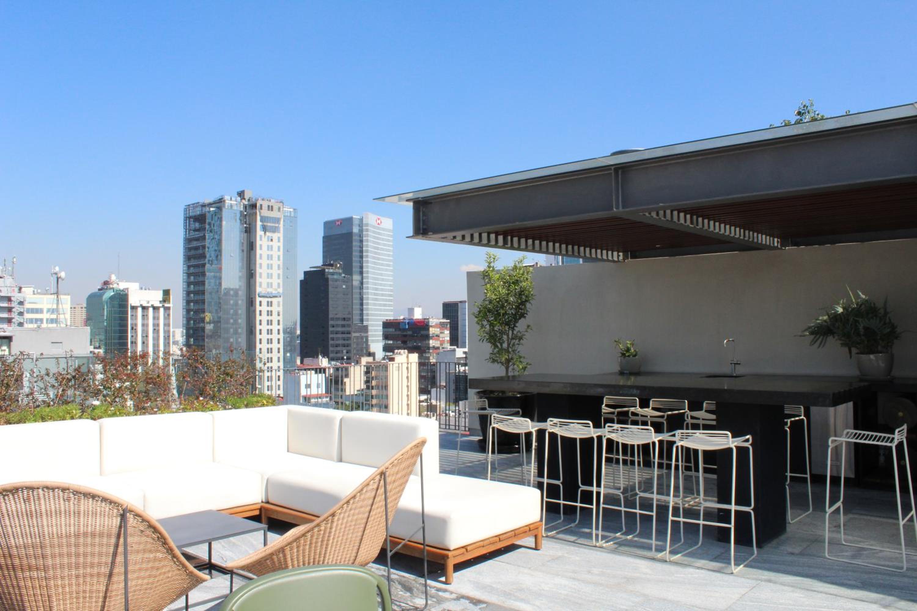 roof