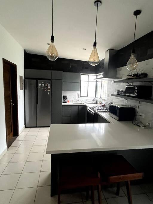 Oasis Urbano en Managua view 2