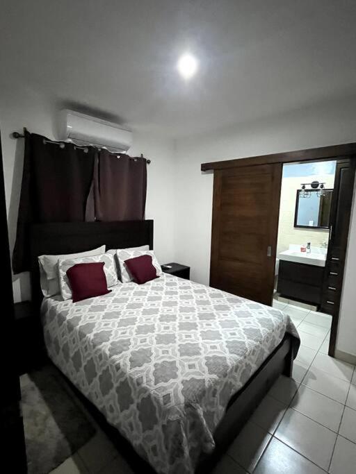 Oasis Urbano en Managua view 3