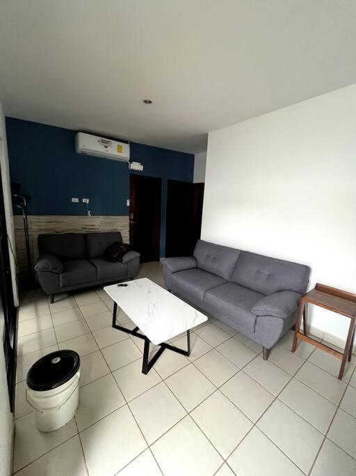 Oasis Urbano en Managua view 4