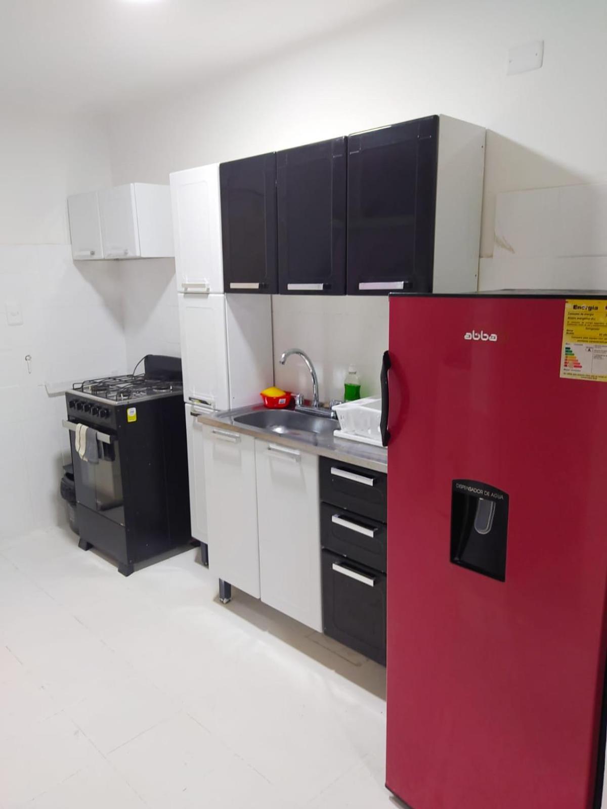 Apartamento Centro Historico - 3 Niveles