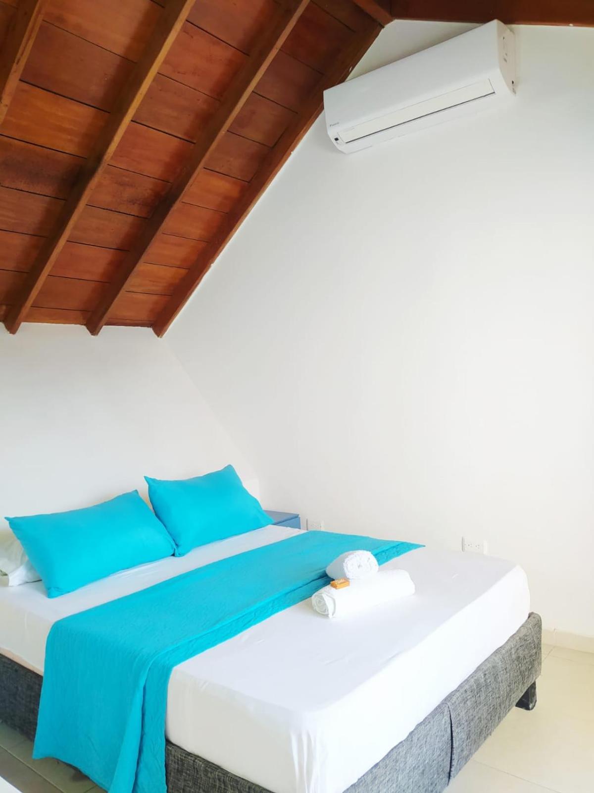 Apartamento Centro Historico - 3 Niveles