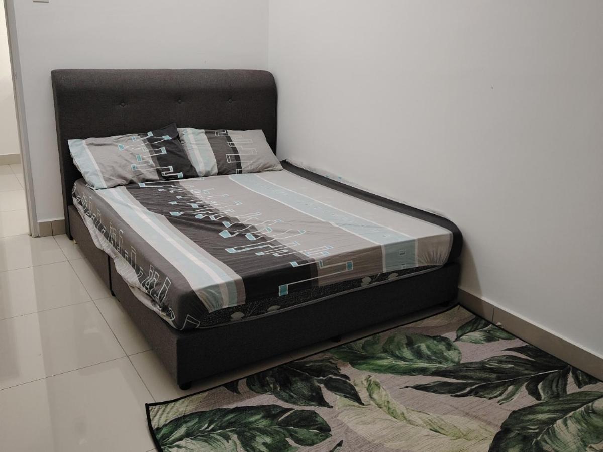 Salak impian Homestay KLIA photo 8