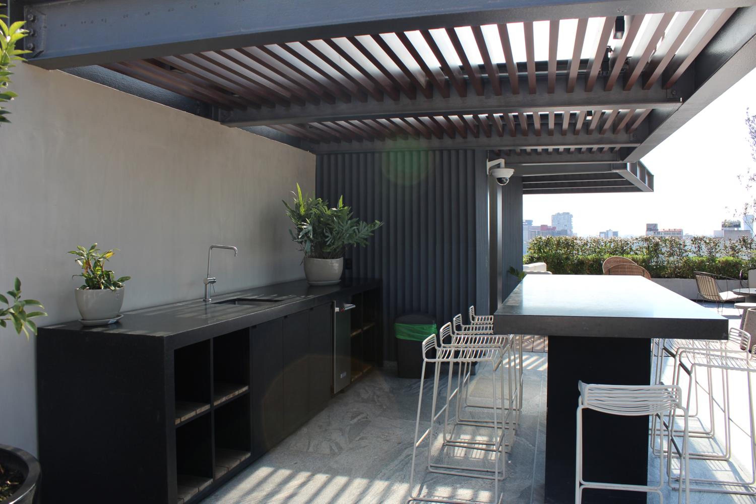 roof