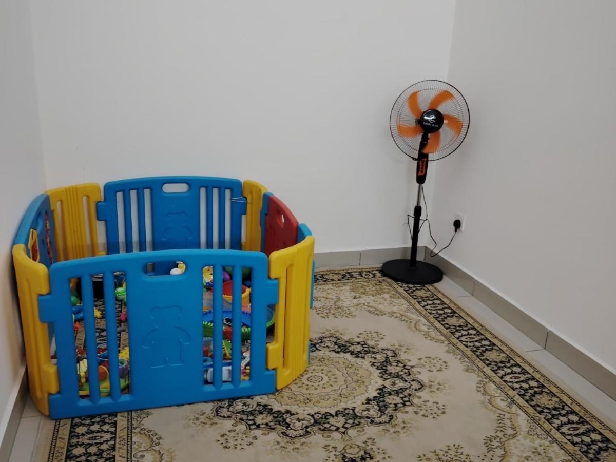 Salak impian Homestay KLIA photo 5