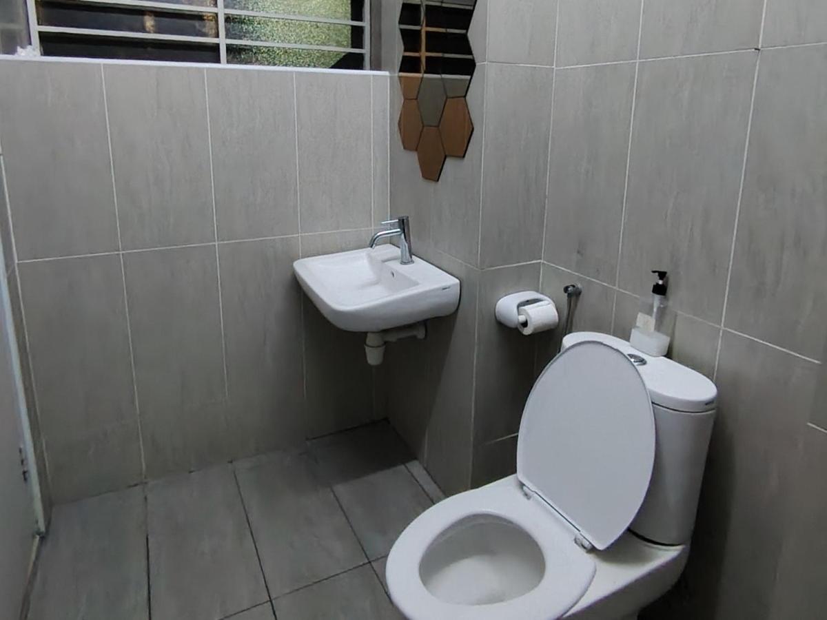 Salak impian Homestay KLIA photo 4