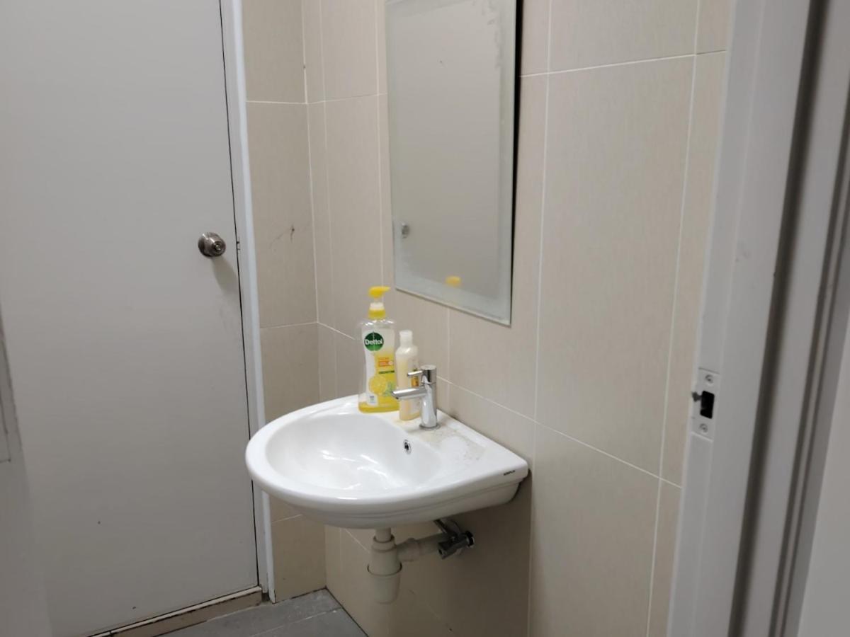 Salak impian Homestay KLIA photo 3