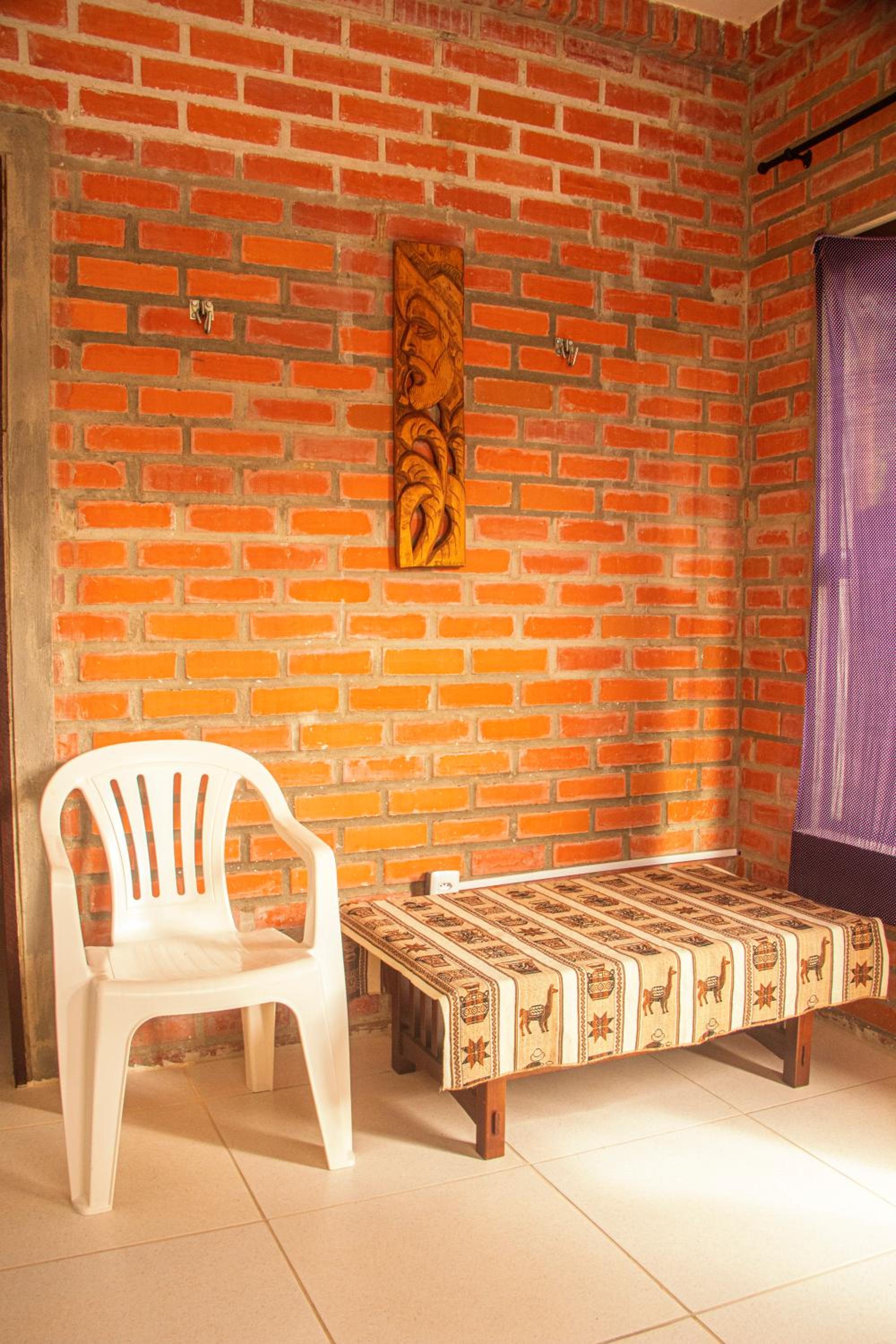 Casa Pipa Cajarana