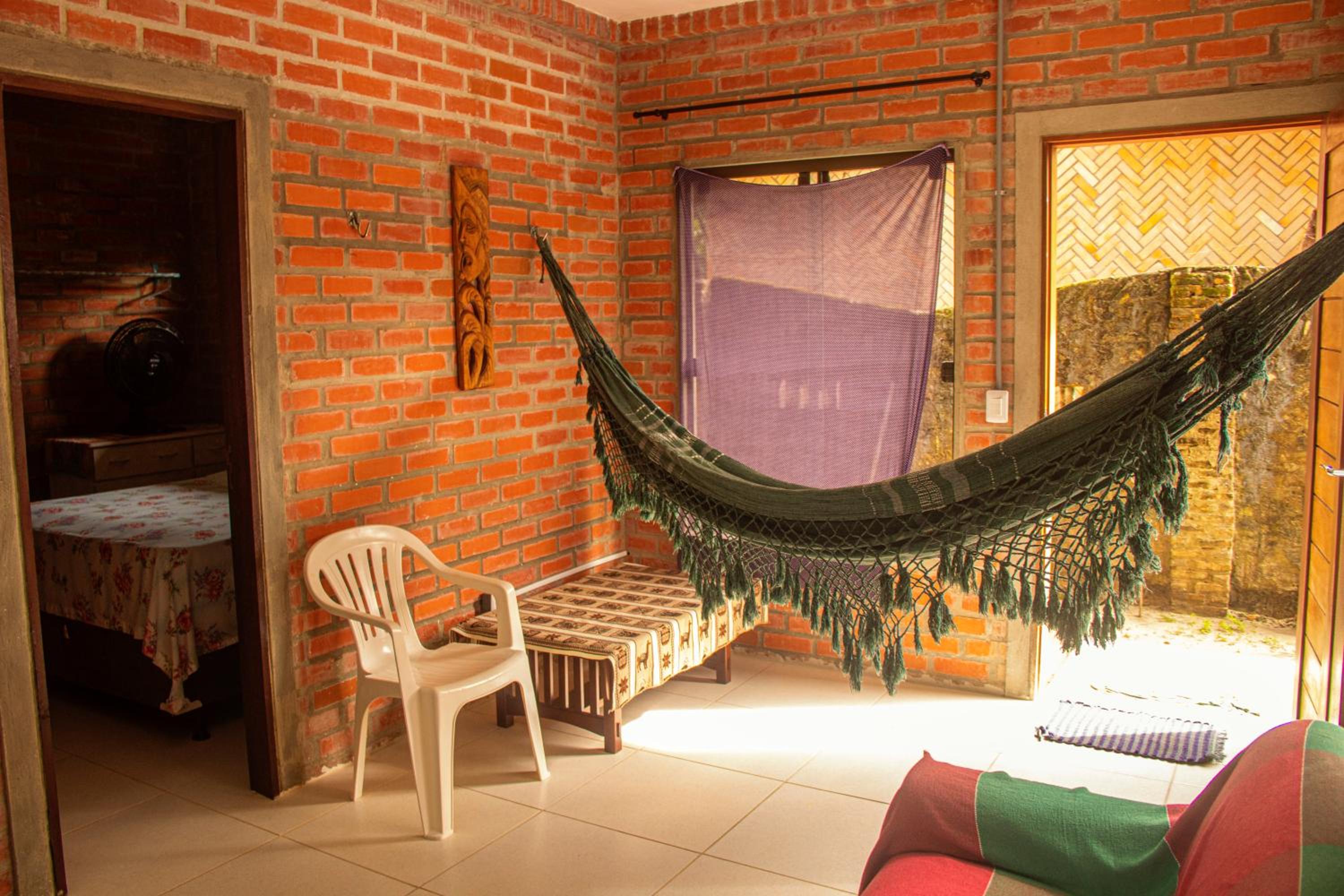 Casa Pipa Cajarana