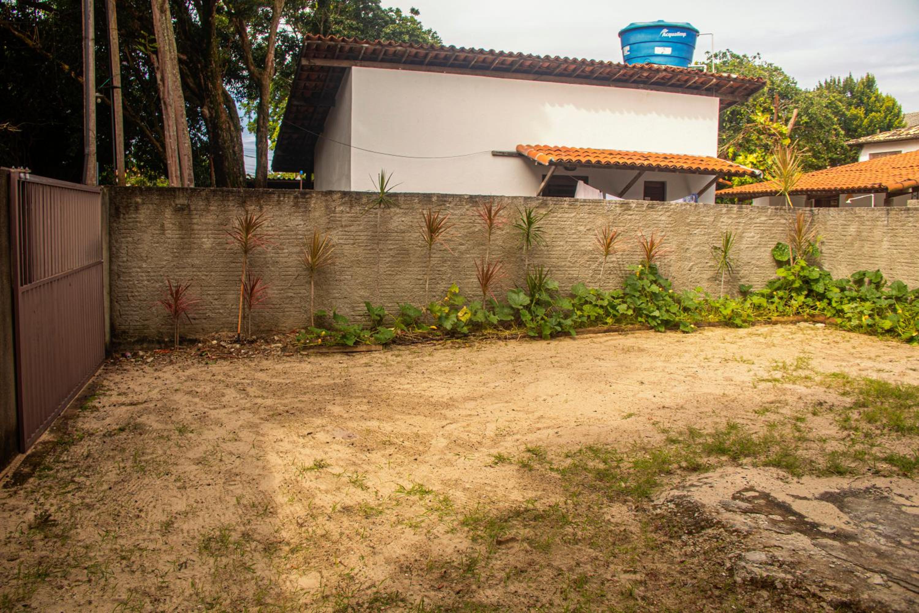 Casa Pipa Cajarana