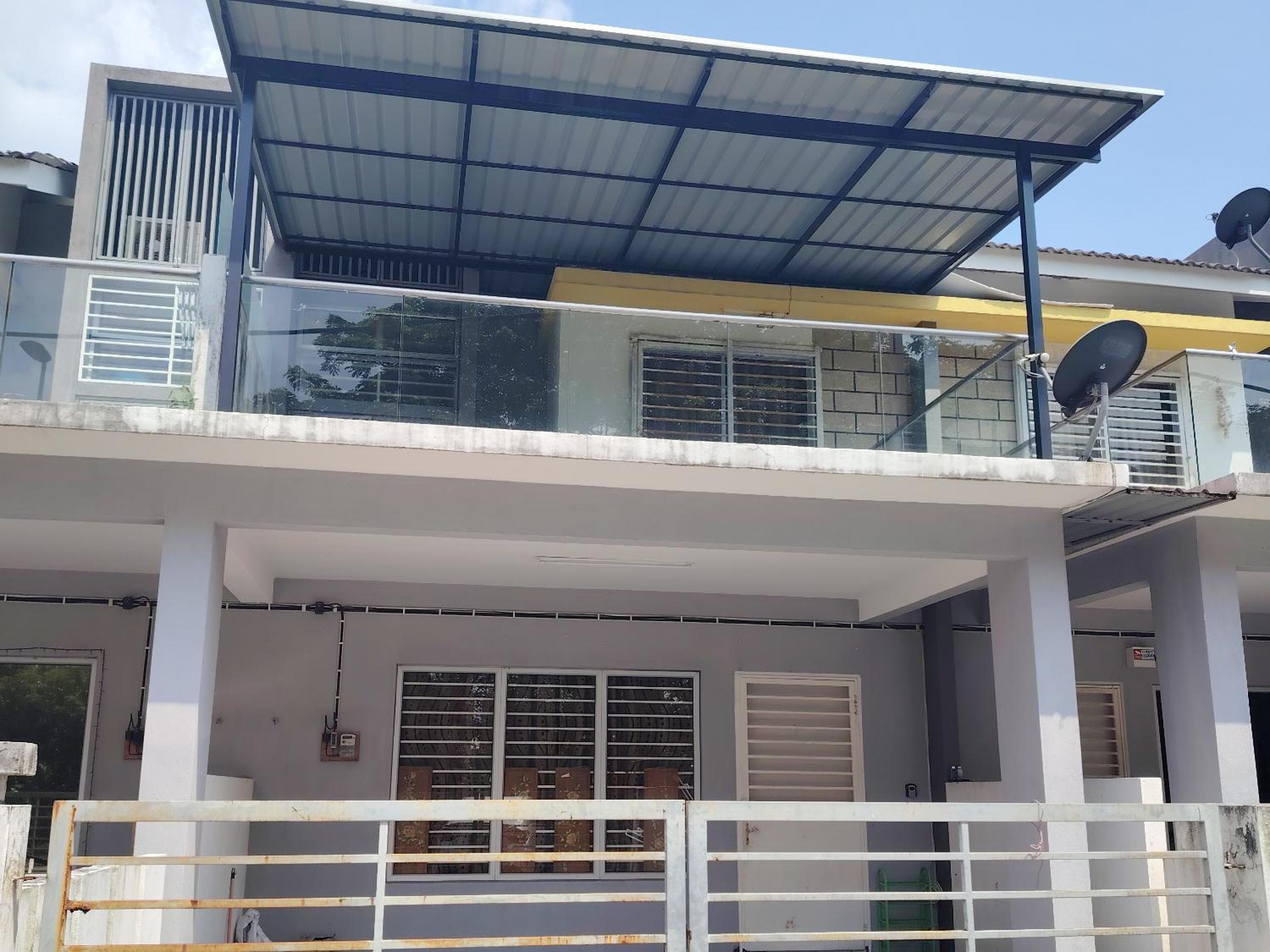 Salak impian Homestay KLIA photo 7