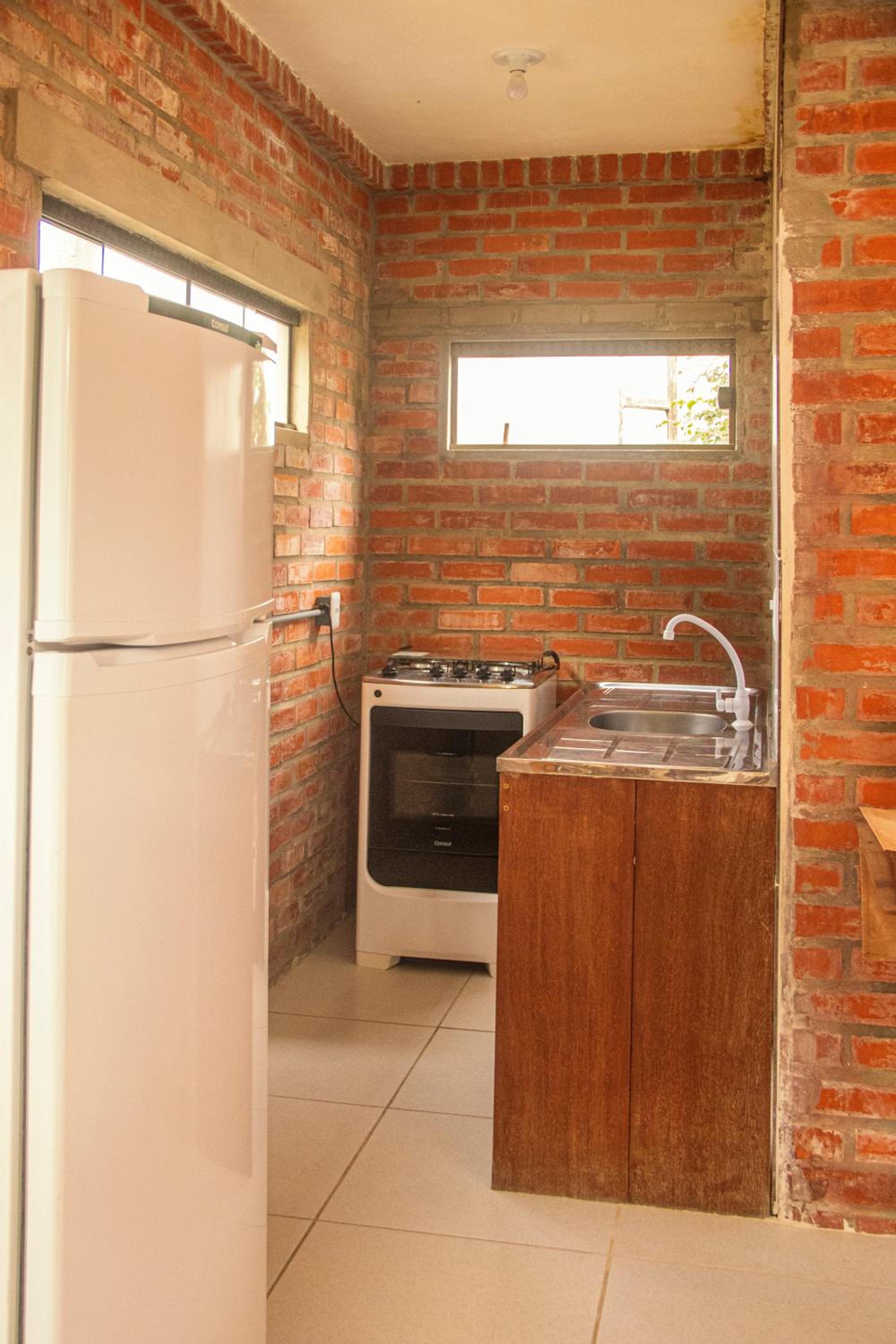 Casa Pipa Cajarana