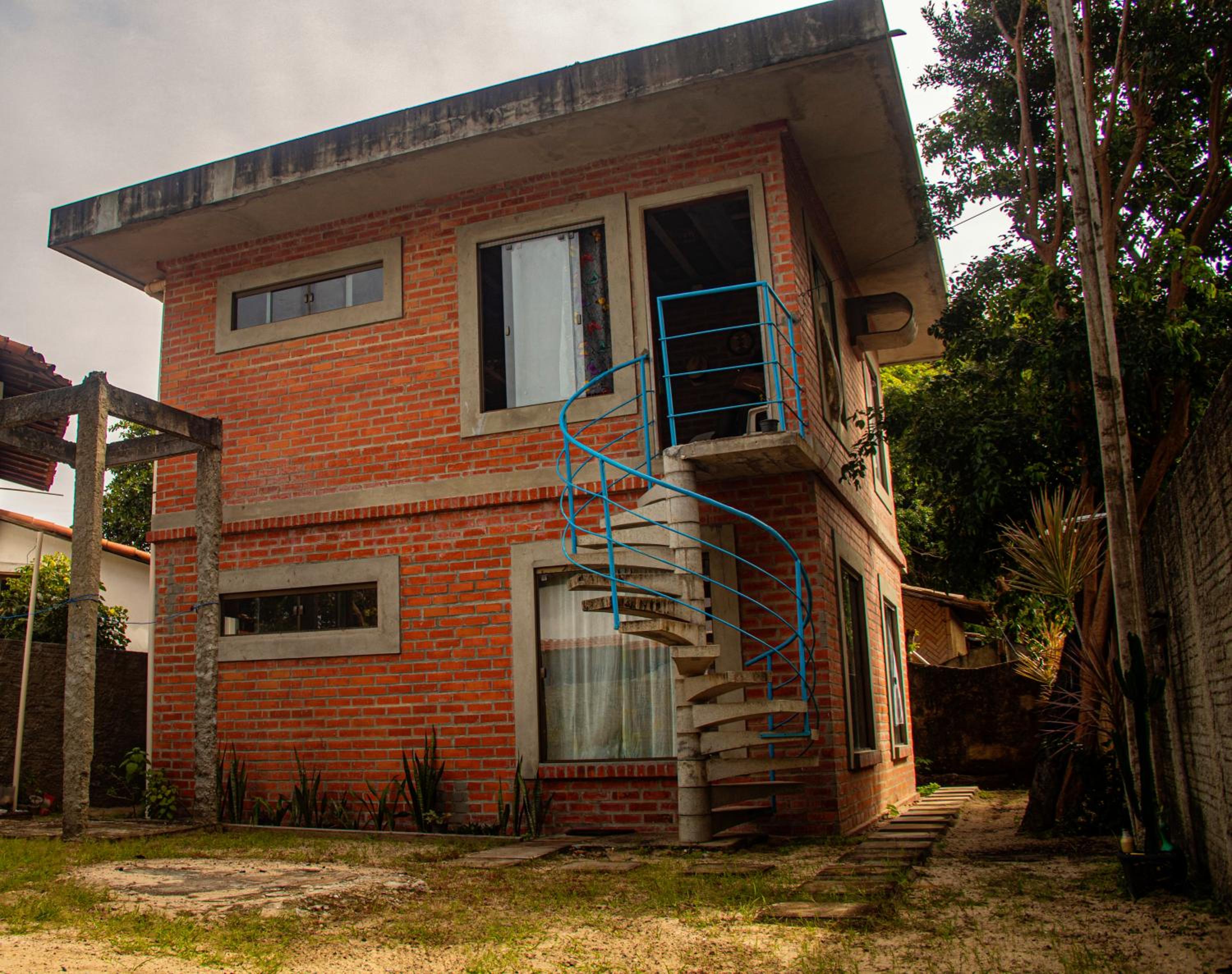 Casa Pipa Cajarana