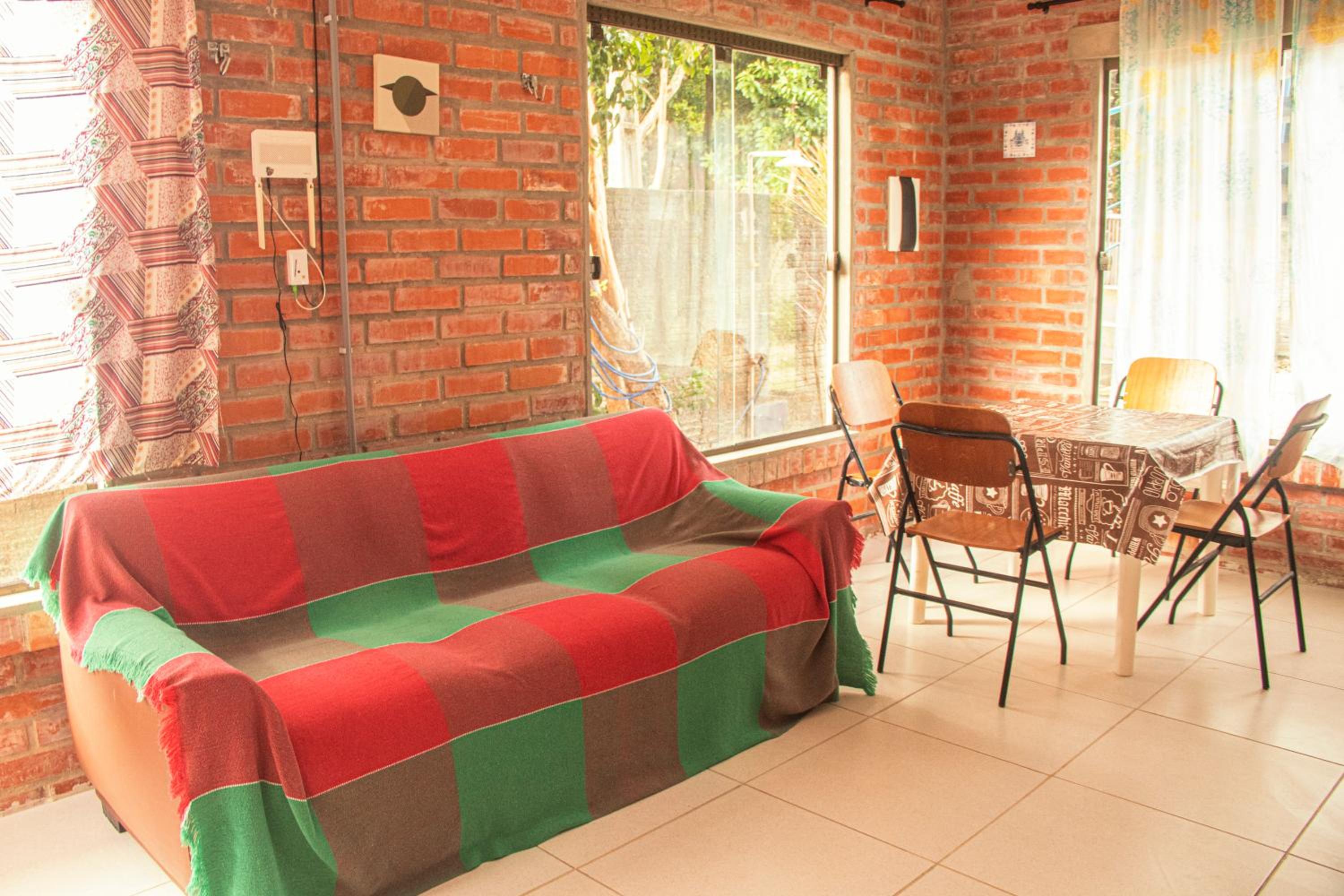 Casa Pipa Cajarana