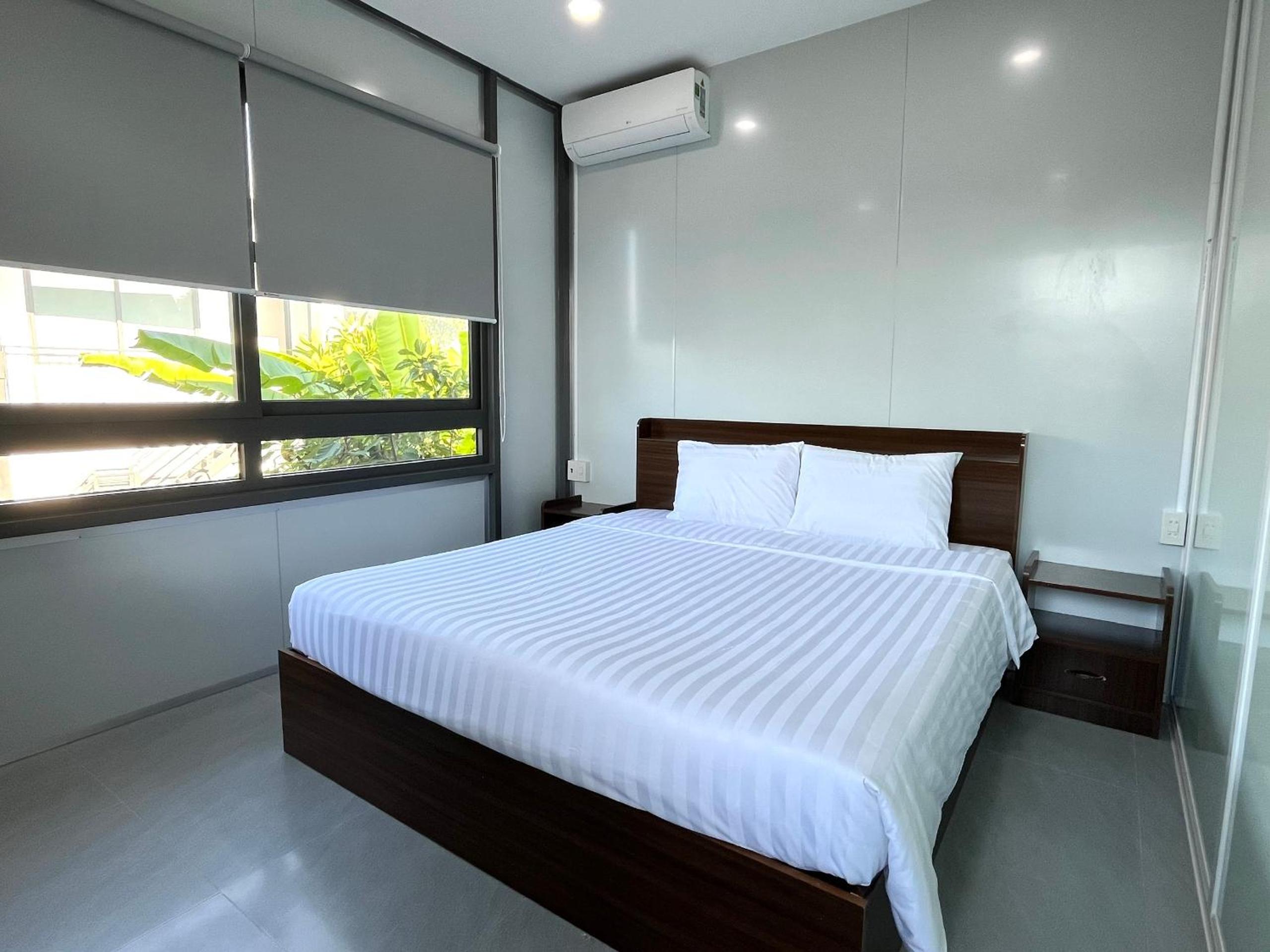 Thanh Bình Homestay view 2
