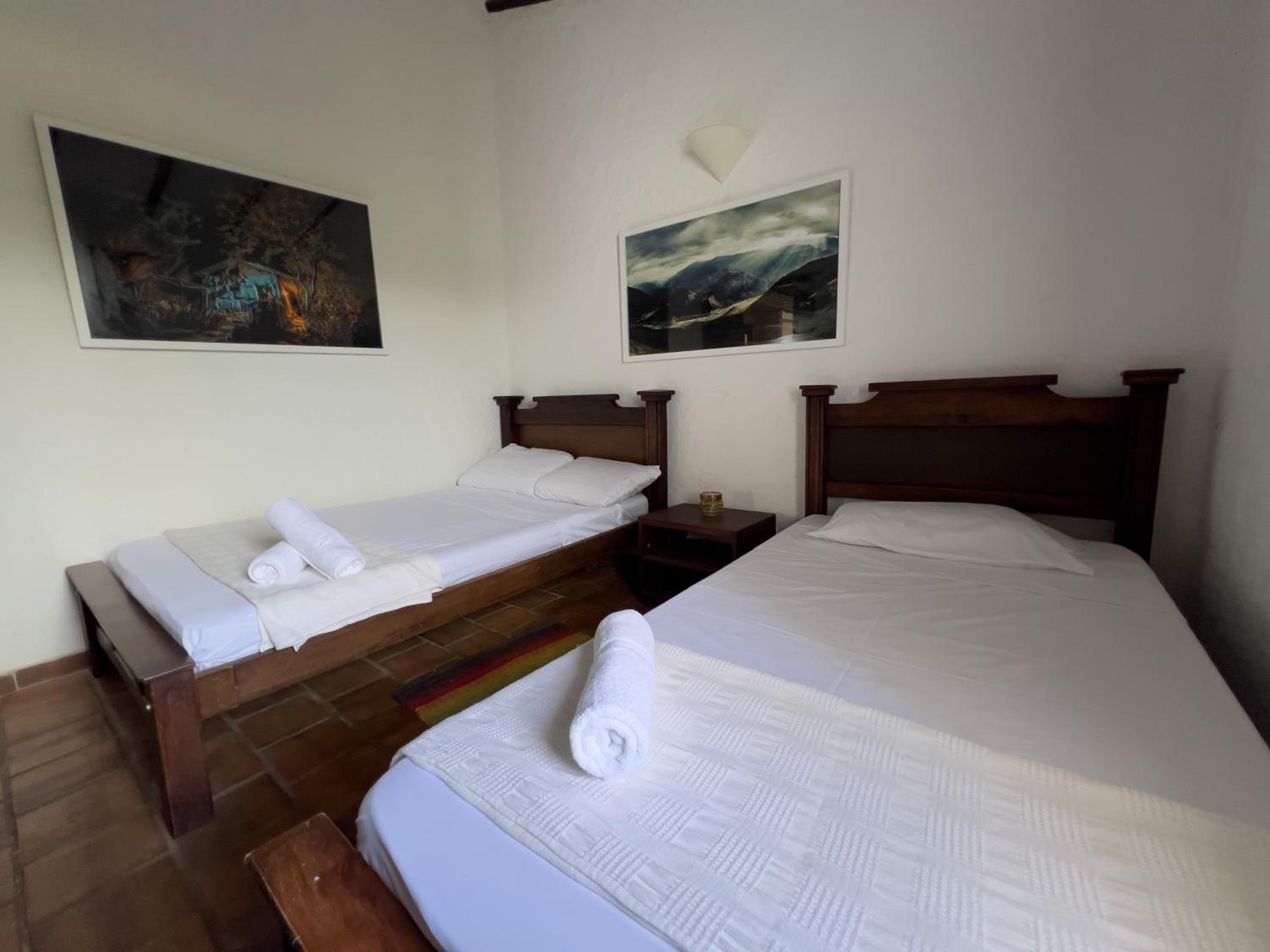 Casa Villa Lolita, Barichara