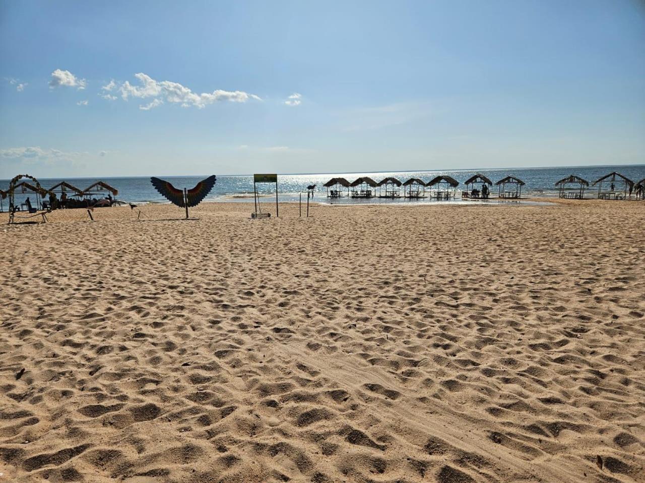 Casa de Praia Pindobal