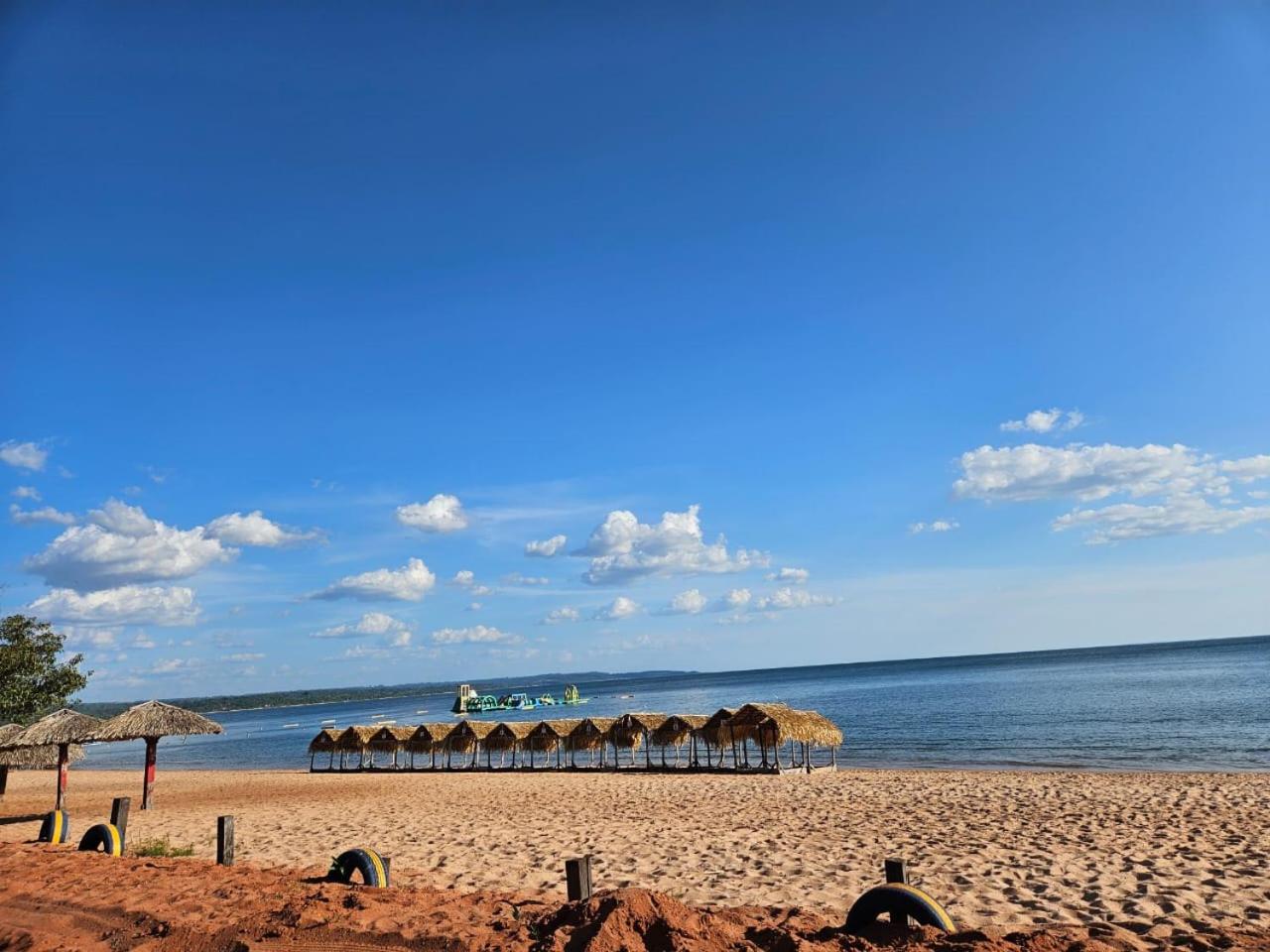 Casa de Praia Pindobal