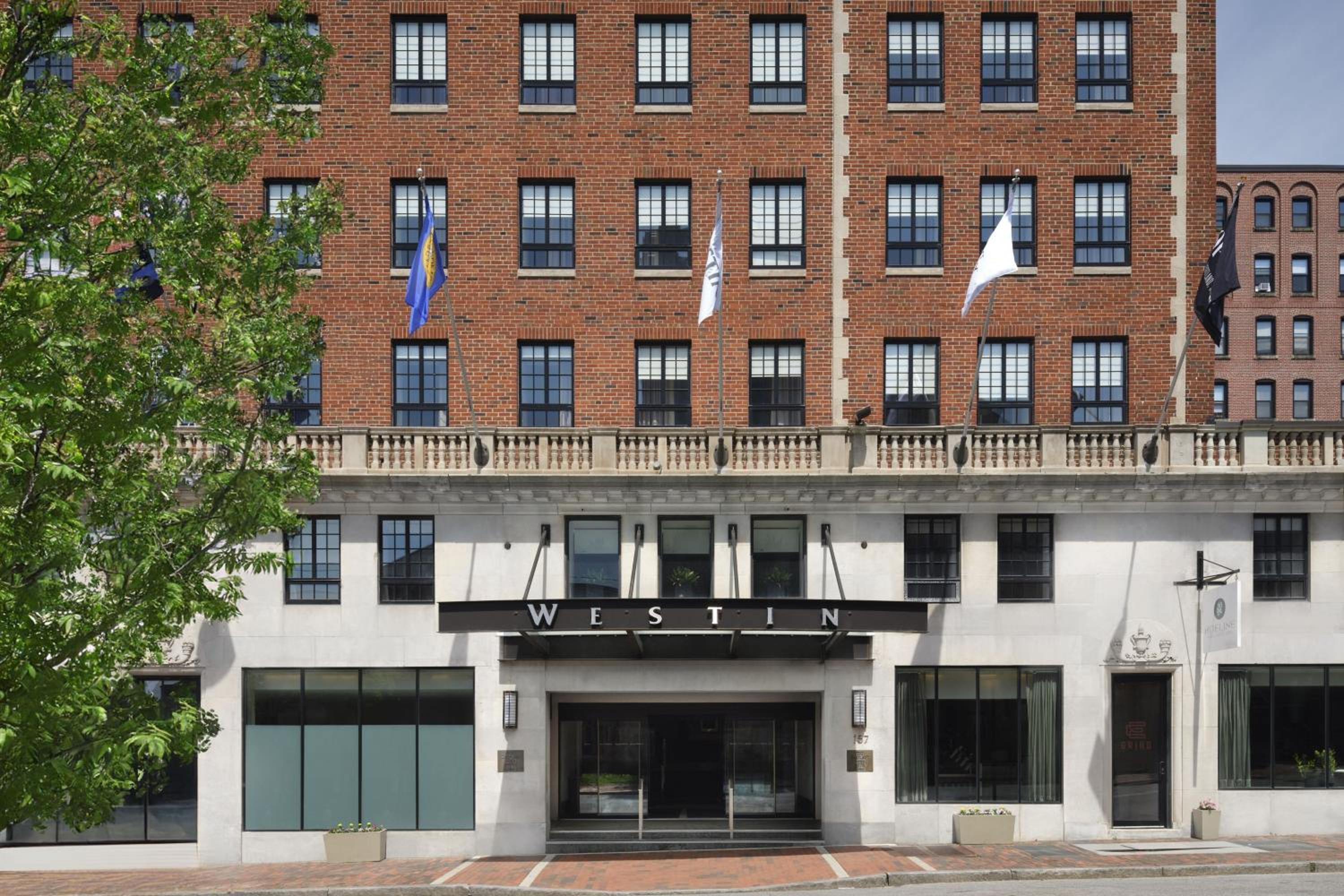 Portland Vacations - The Westin Portland Harborview - Property Image 43