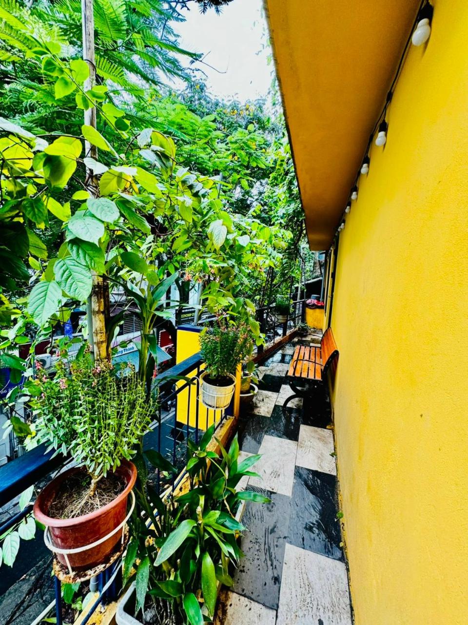 Old Quarter Hanoi Autumn House