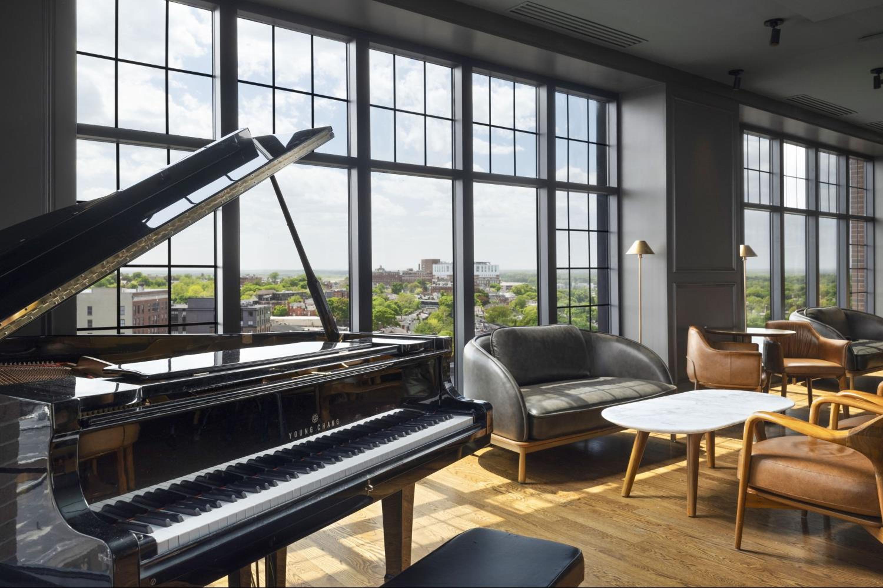 Portland Vacations - The Westin Portland Harborview - Property Image 63