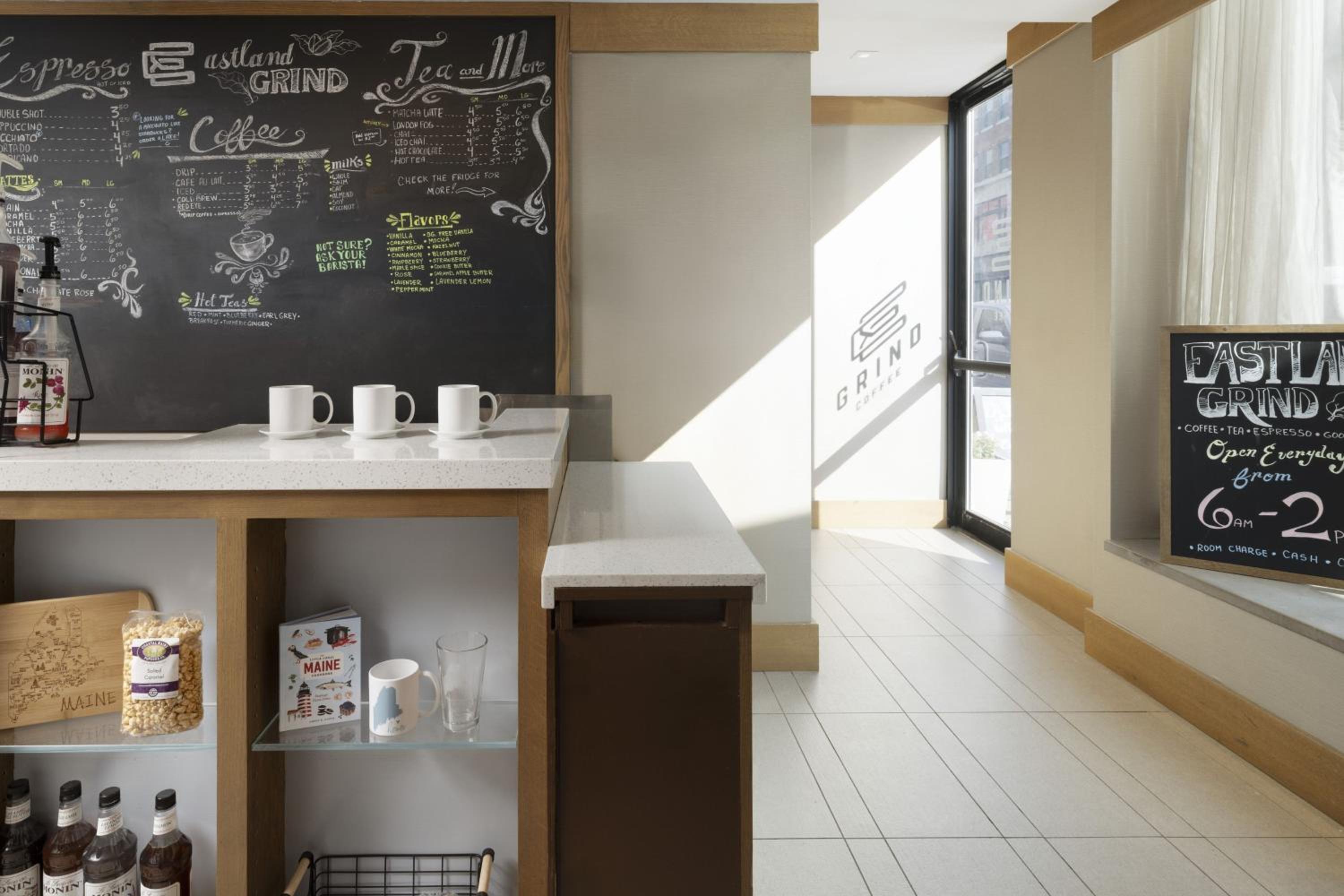 Portland Vacations - The Westin Portland Harborview - Property Image 62