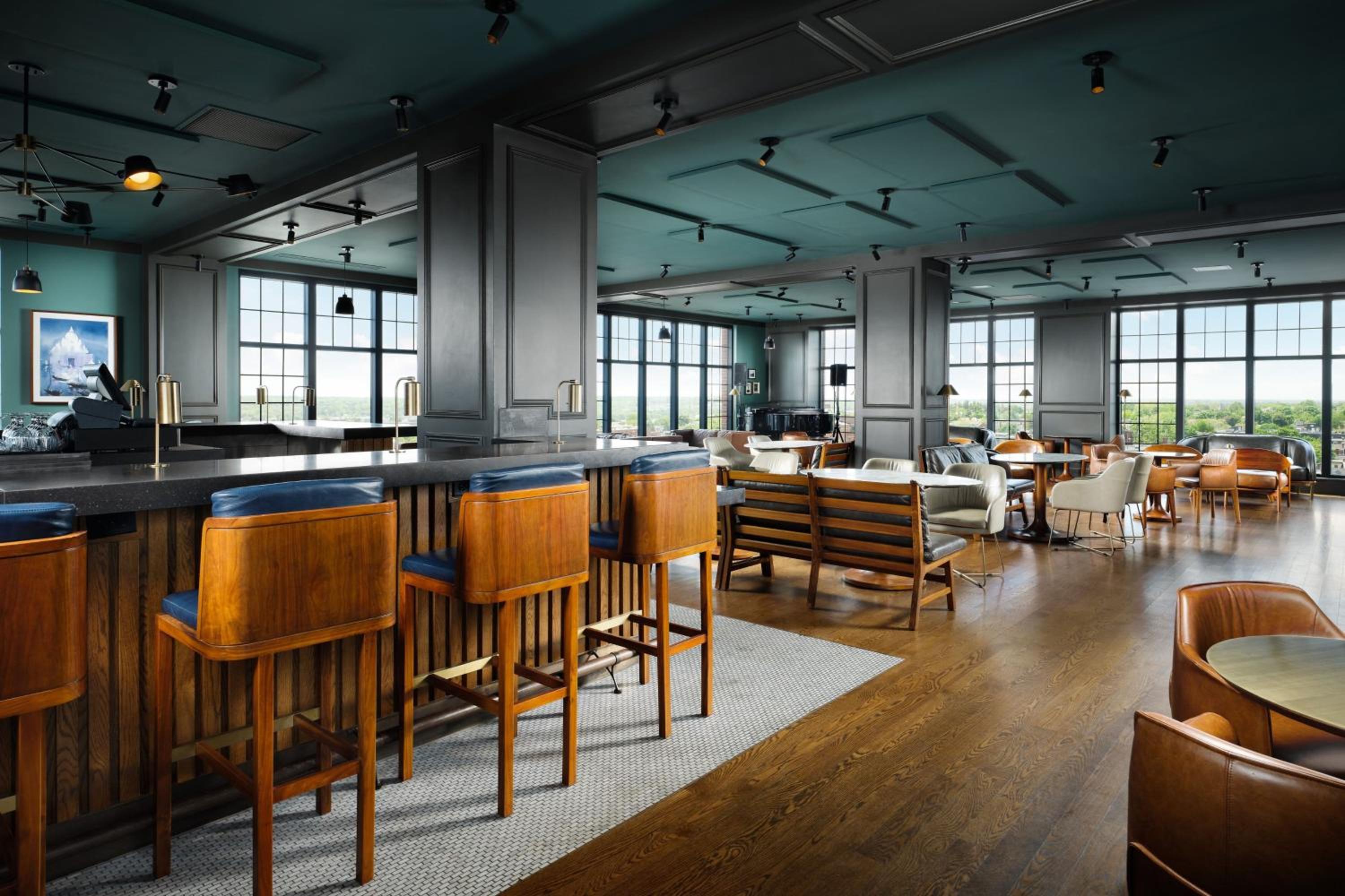 Portland Vacations - The Westin Portland Harborview - Property Image 5