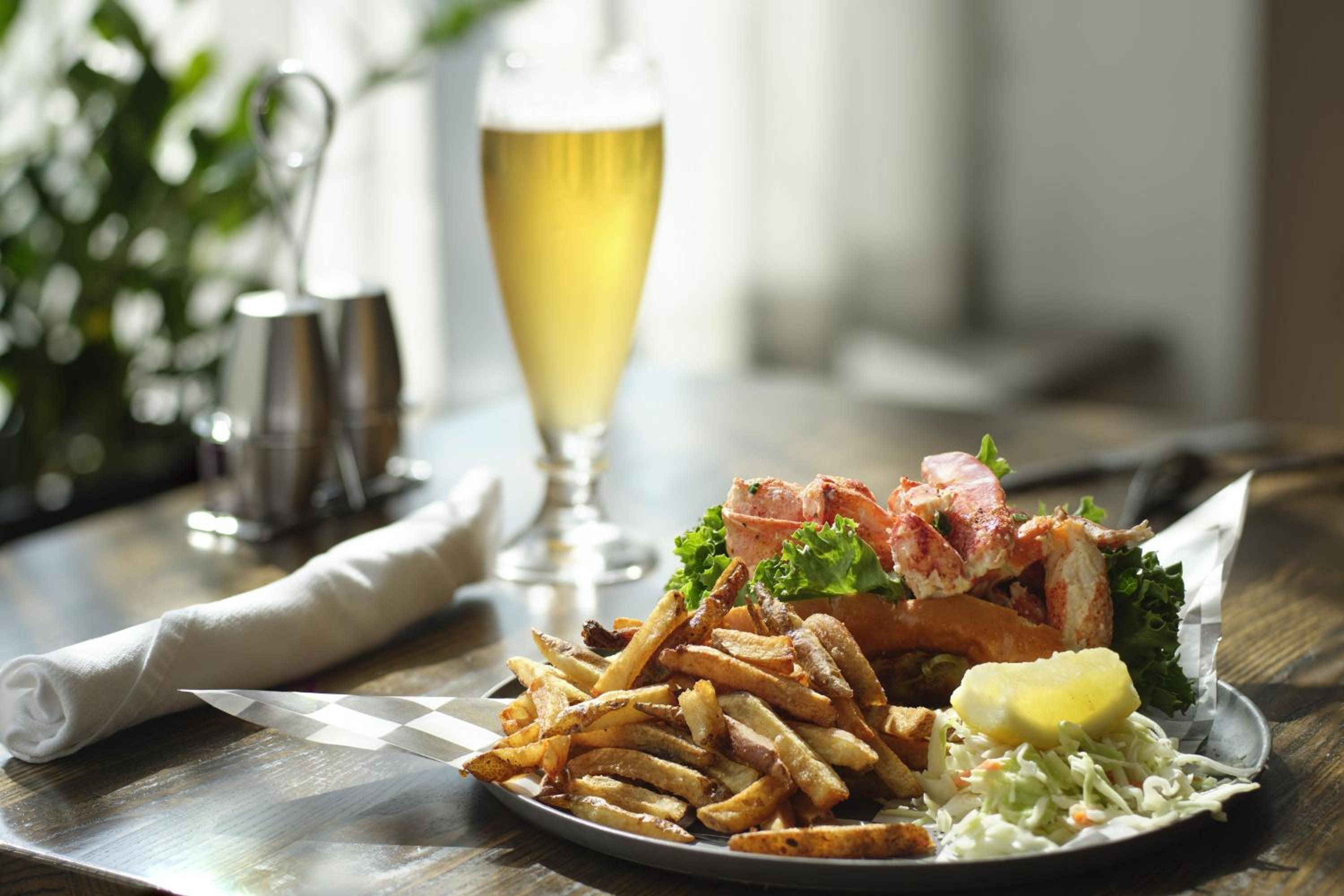 Portland Vacations - The Westin Portland Harborview - Property Image 6