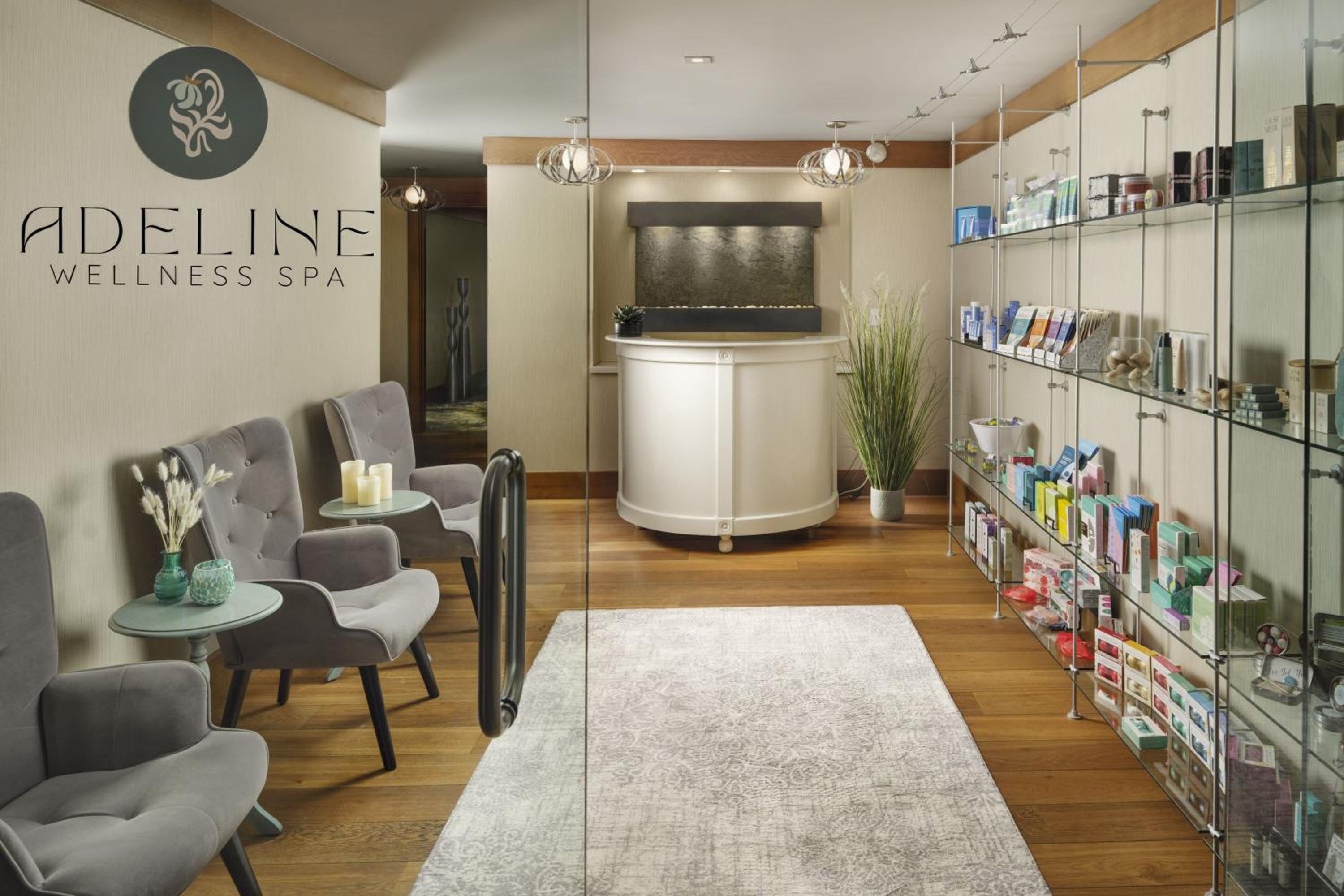 Portland Vacations - The Westin Portland Harborview - Property Image 32