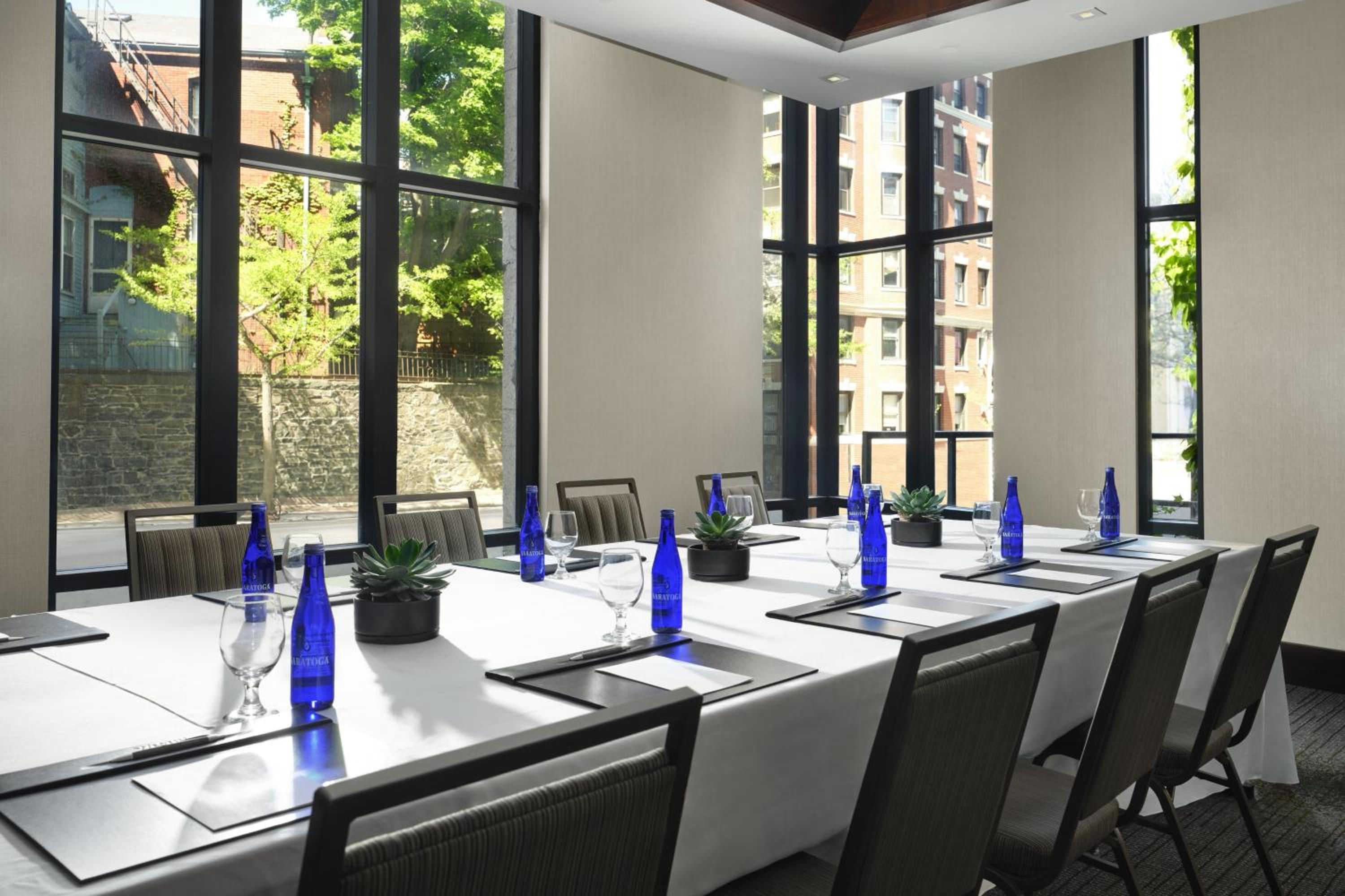 Portland Vacations - The Westin Portland Harborview - Property Image 25