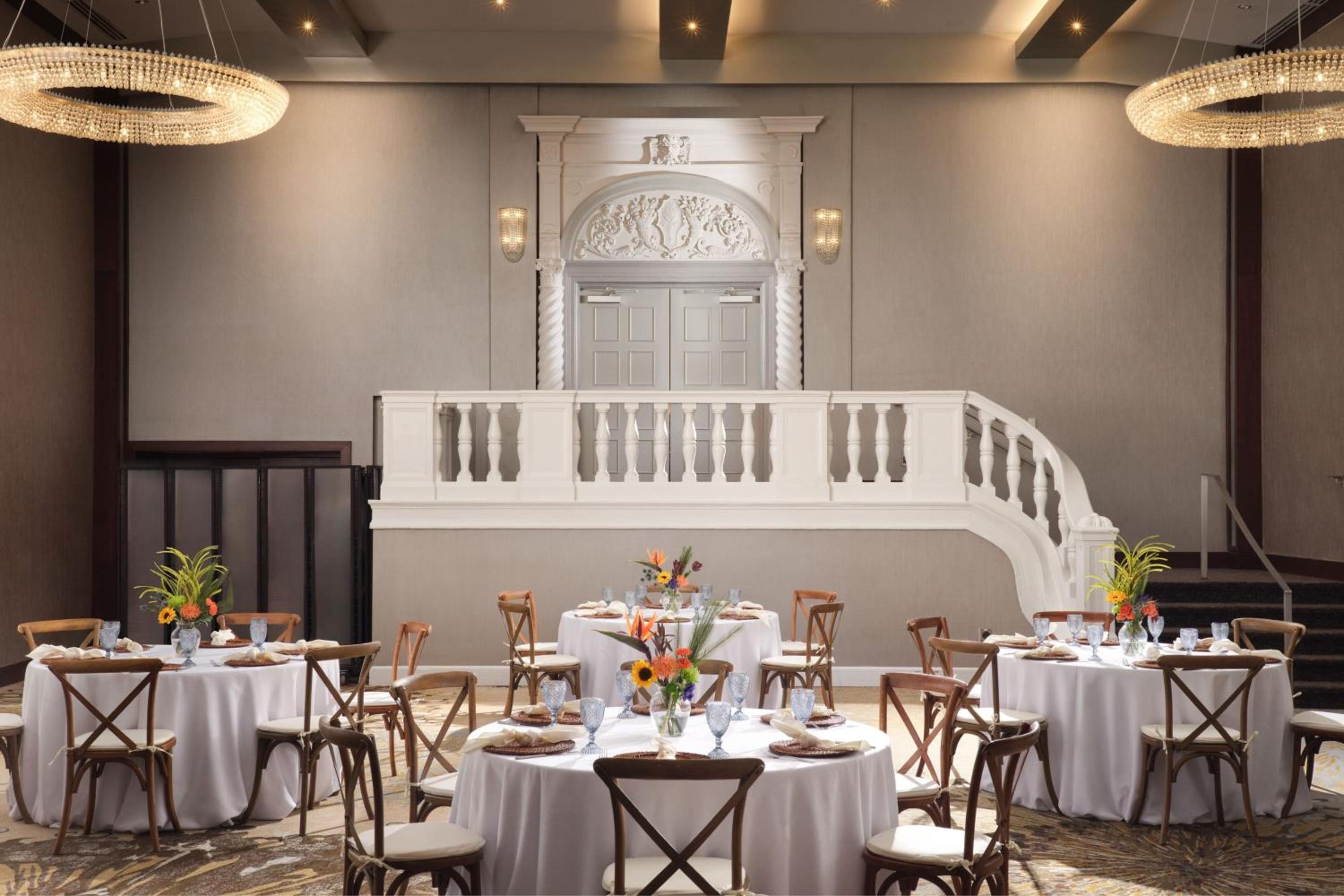 Portland Vacations - The Westin Portland Harborview - Property Image 17