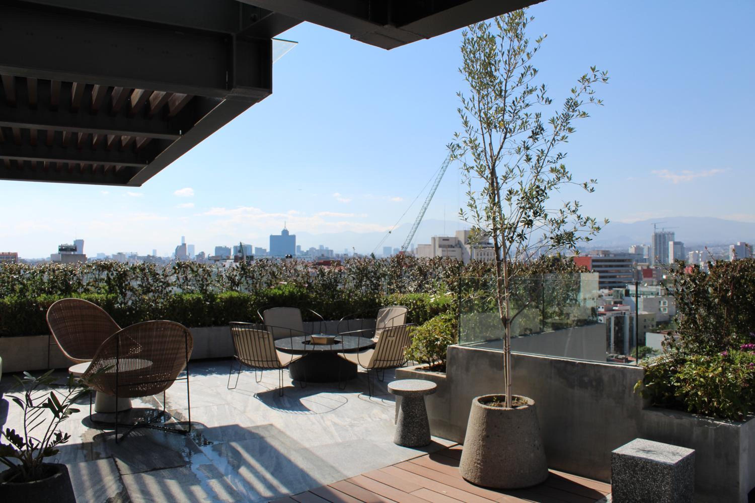 roof