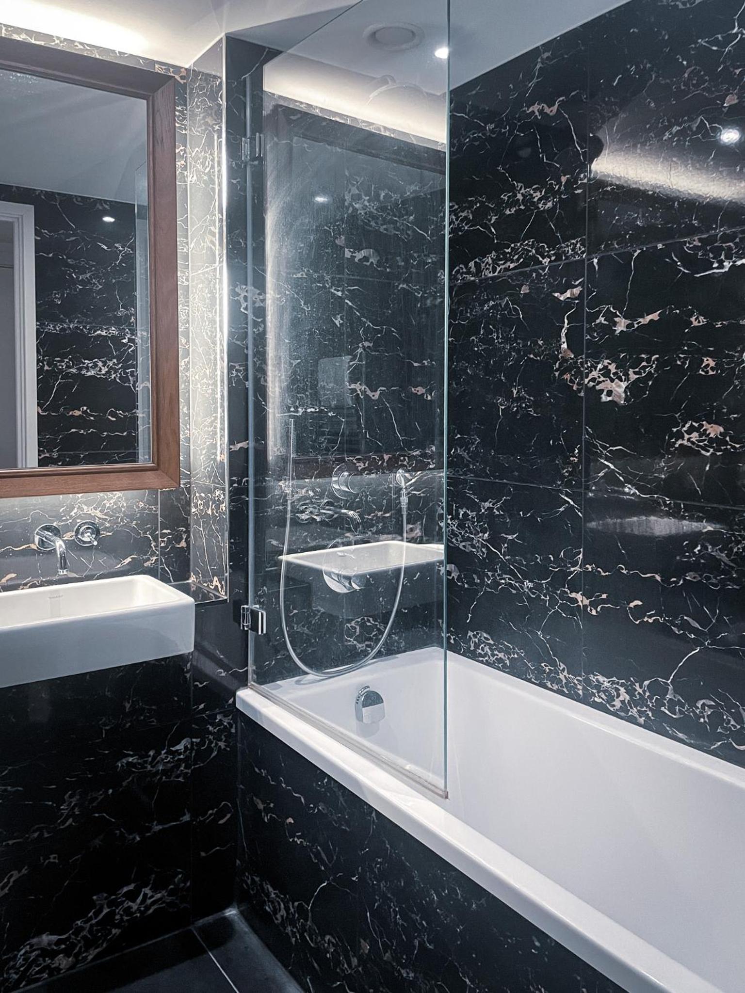 Central London Luxury Penthouse