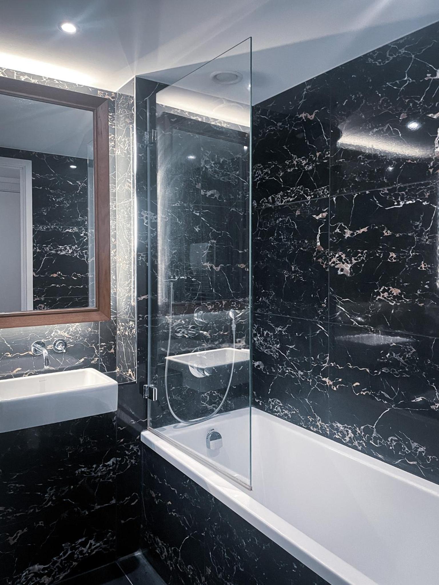 Central London Luxury Penthouse