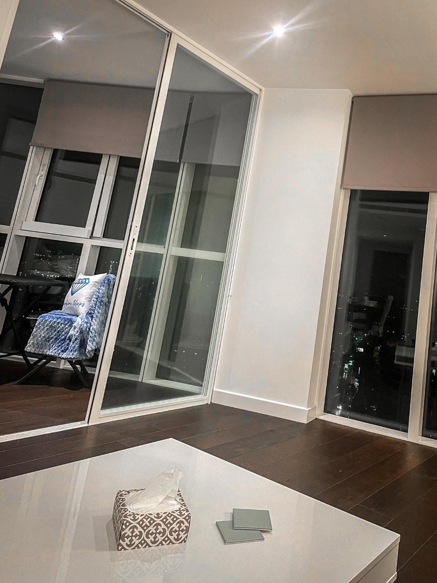 Central London Luxury Penthouse