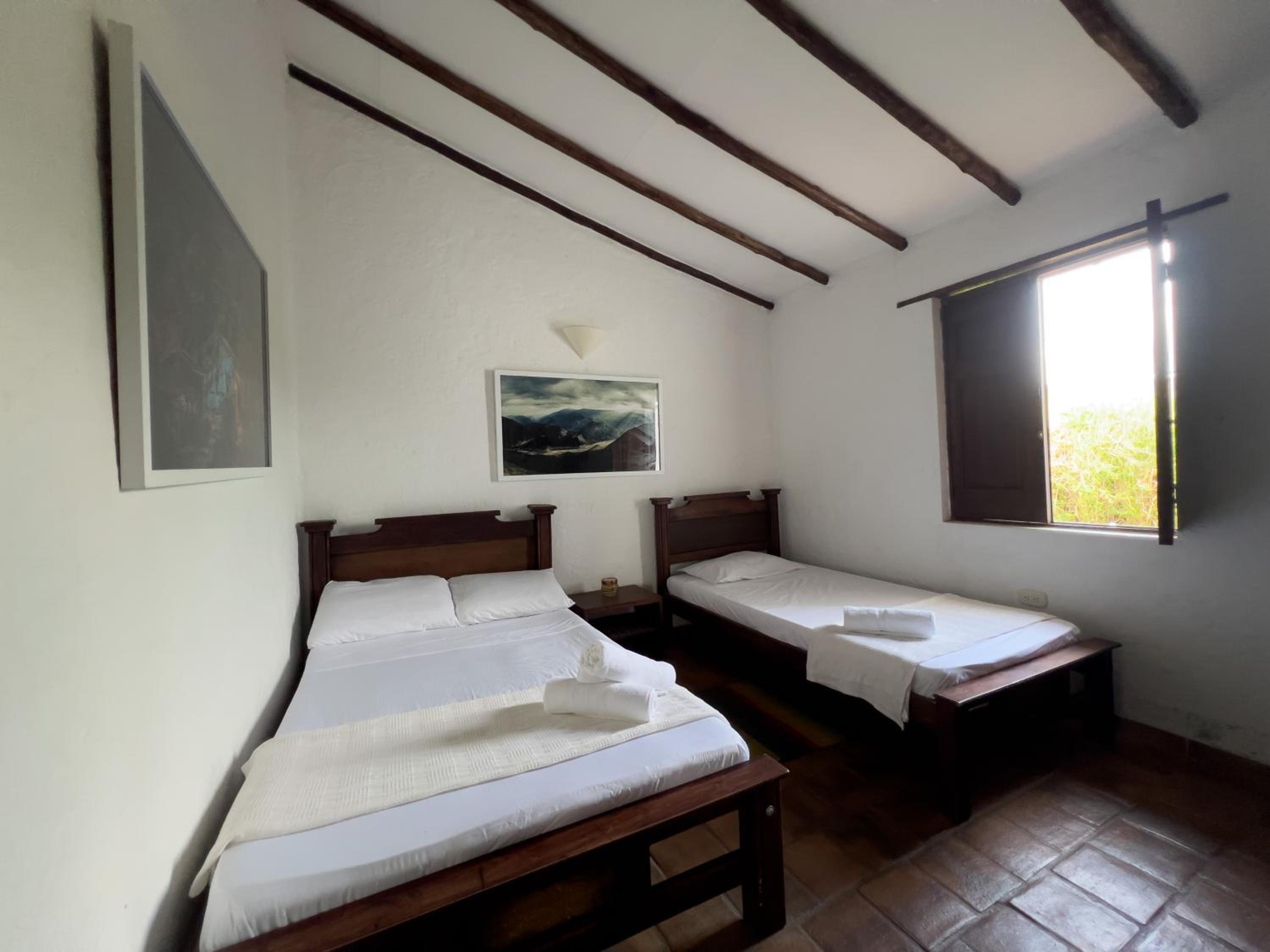 Casa Villa Lolita, Barichara
